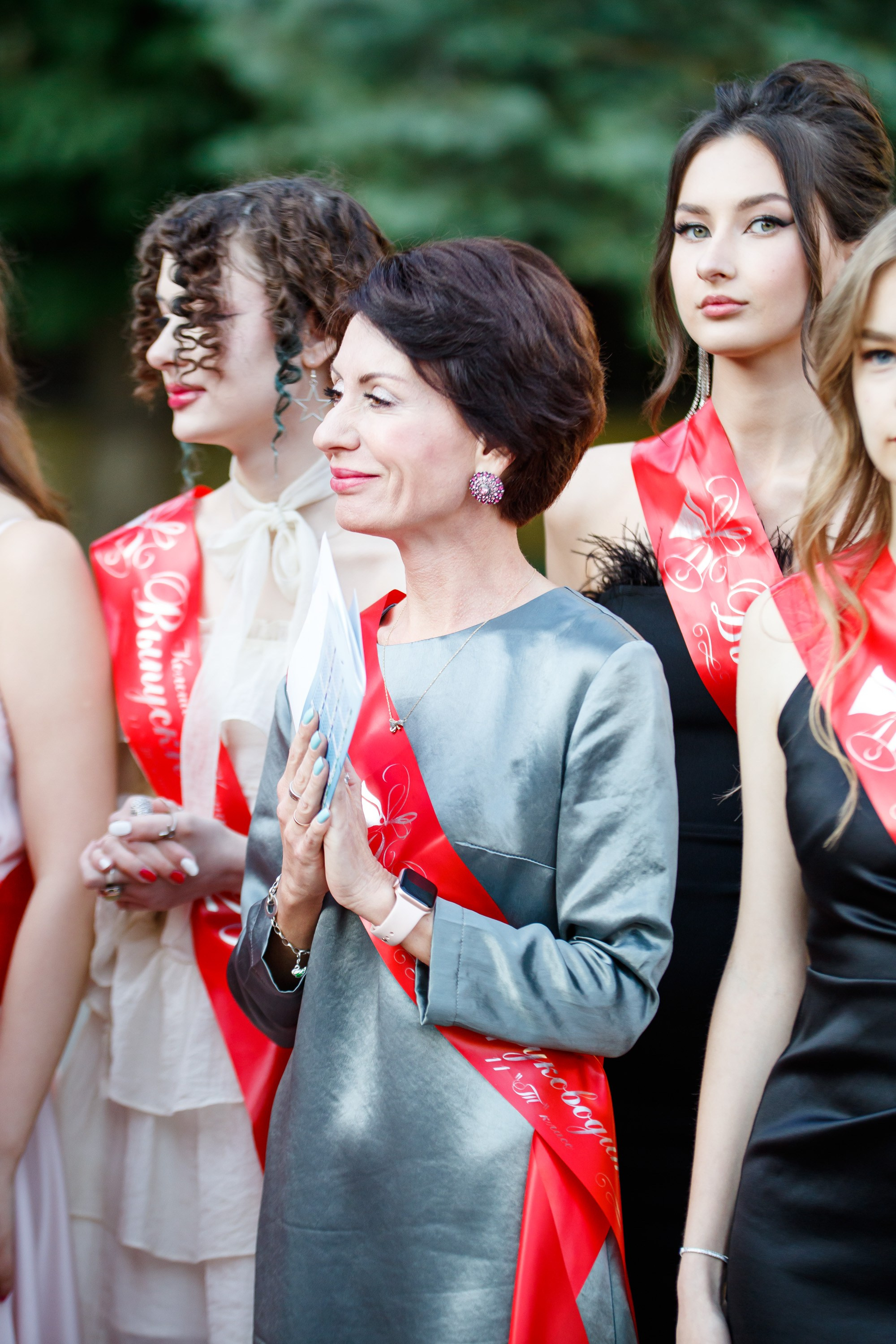 Выпускной 2023. Репортажный фотограф Минск ❘ Костецкий Илья ❘ Беларусь