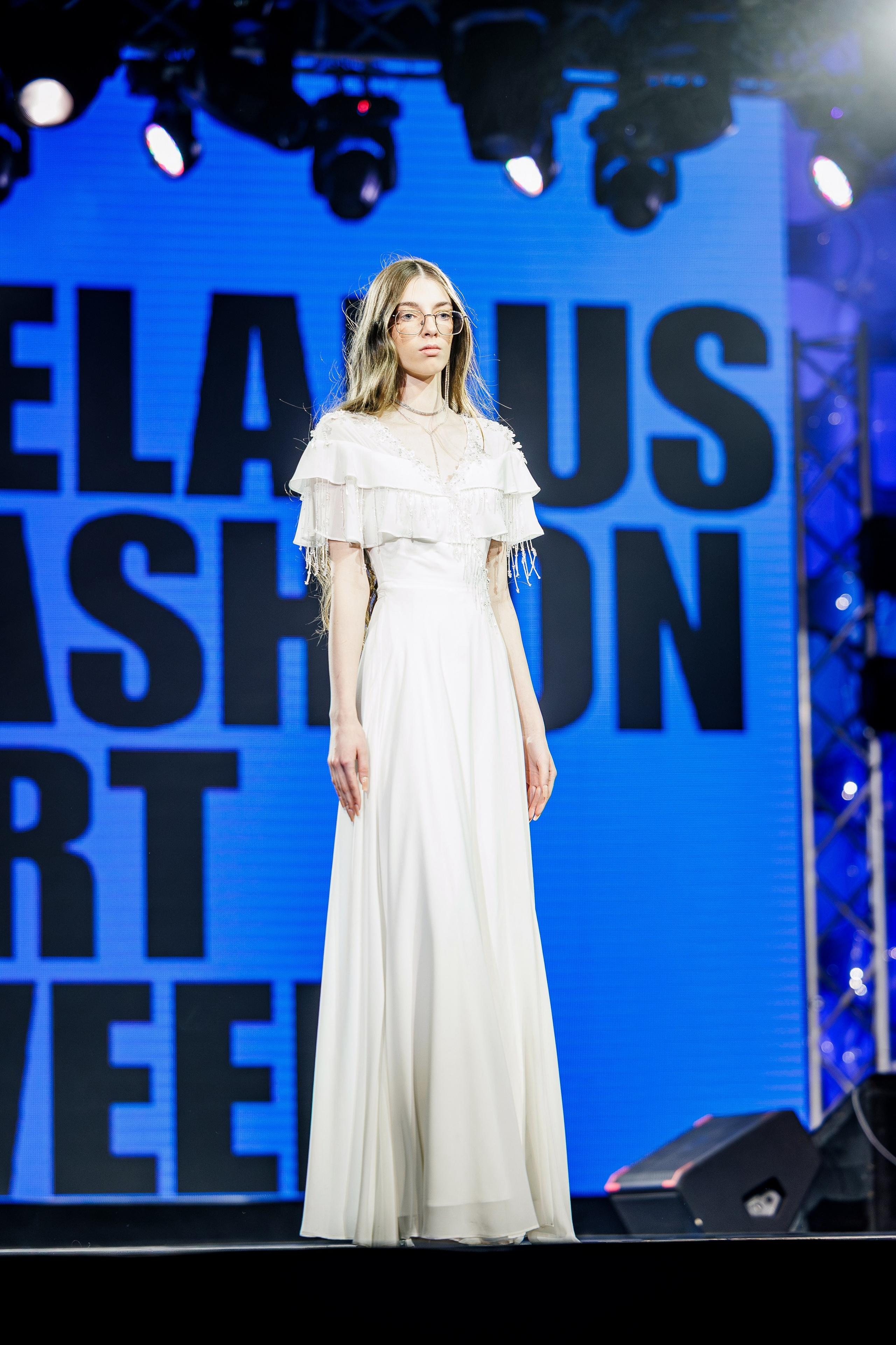 BELARUS FASHION ART WEEK. ILIAS BLACK — Фотограф свадеб и мероприятий в Минске и Беларуси