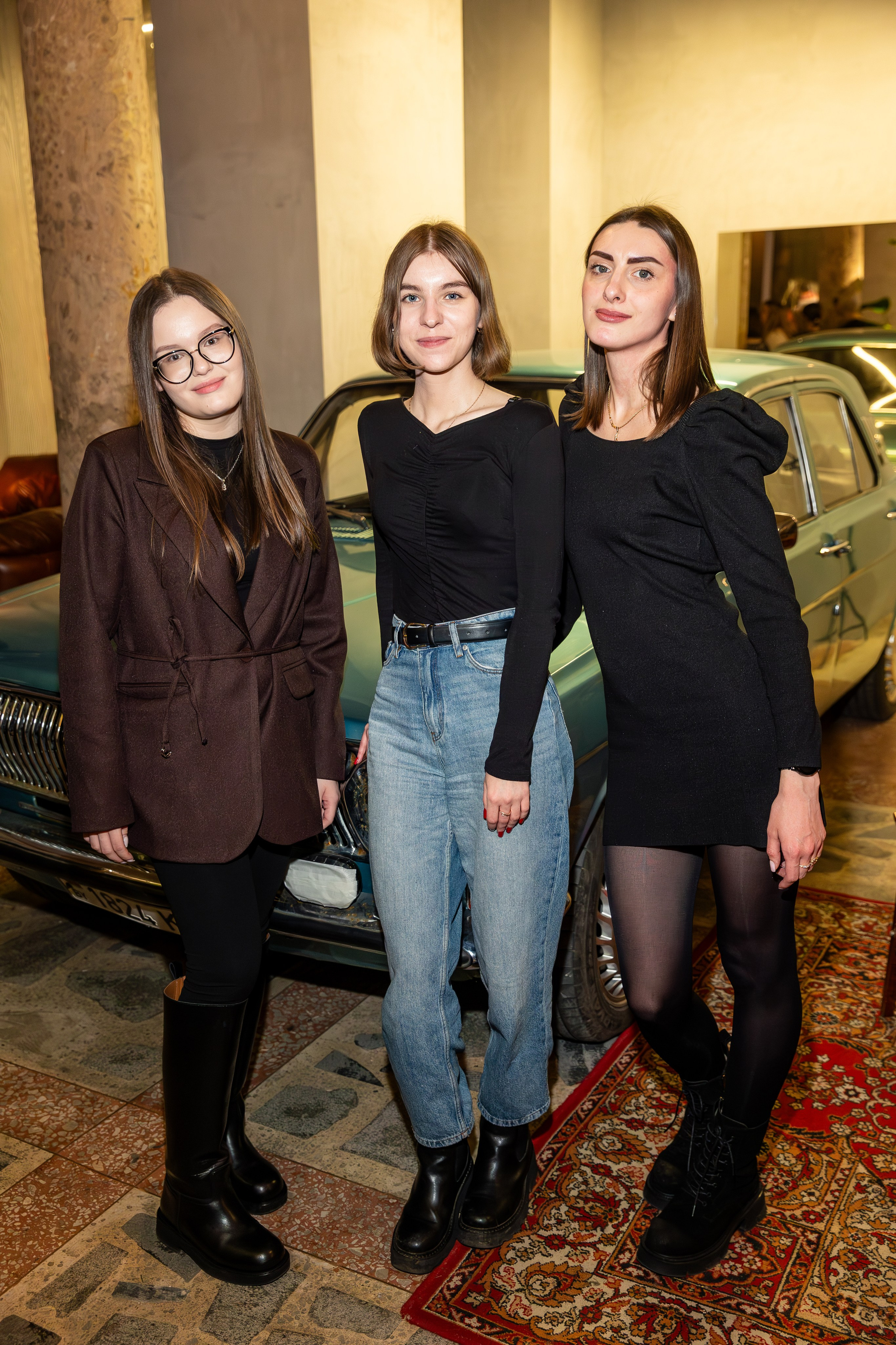 Новогодние корпоративы 2025. ILIAS BLACK — Фотограф свадеб и мероприятий в Минске и Беларуси