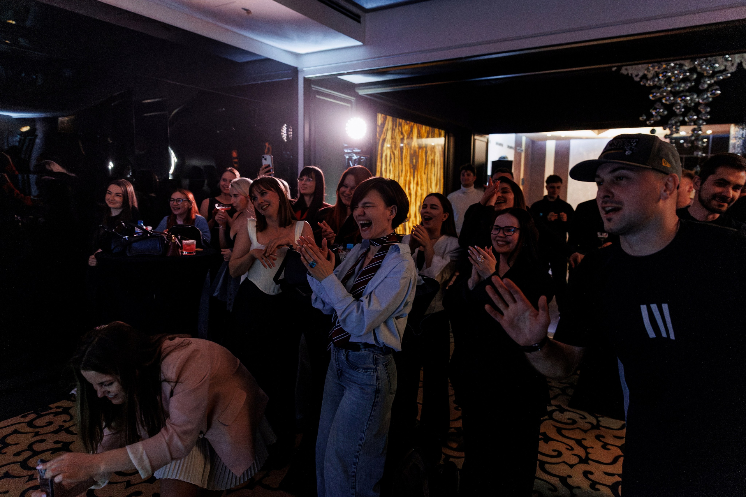 Creators. ILIAS BLACK — Фотограф свадеб и мероприятий в Минске и Беларуси