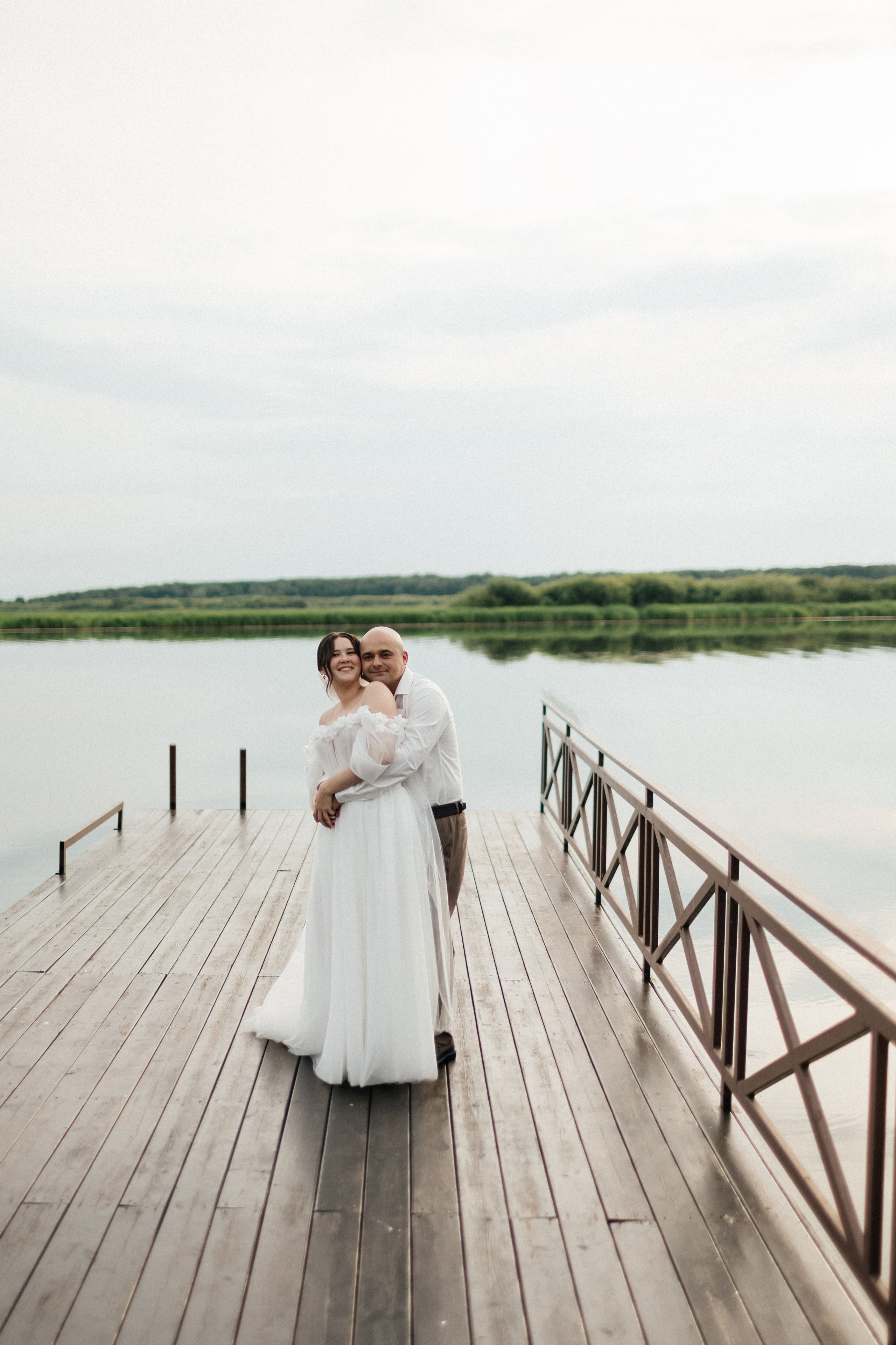 Андрей и Вера. Фотограф/Кострома Москва /Екатерина Майорова