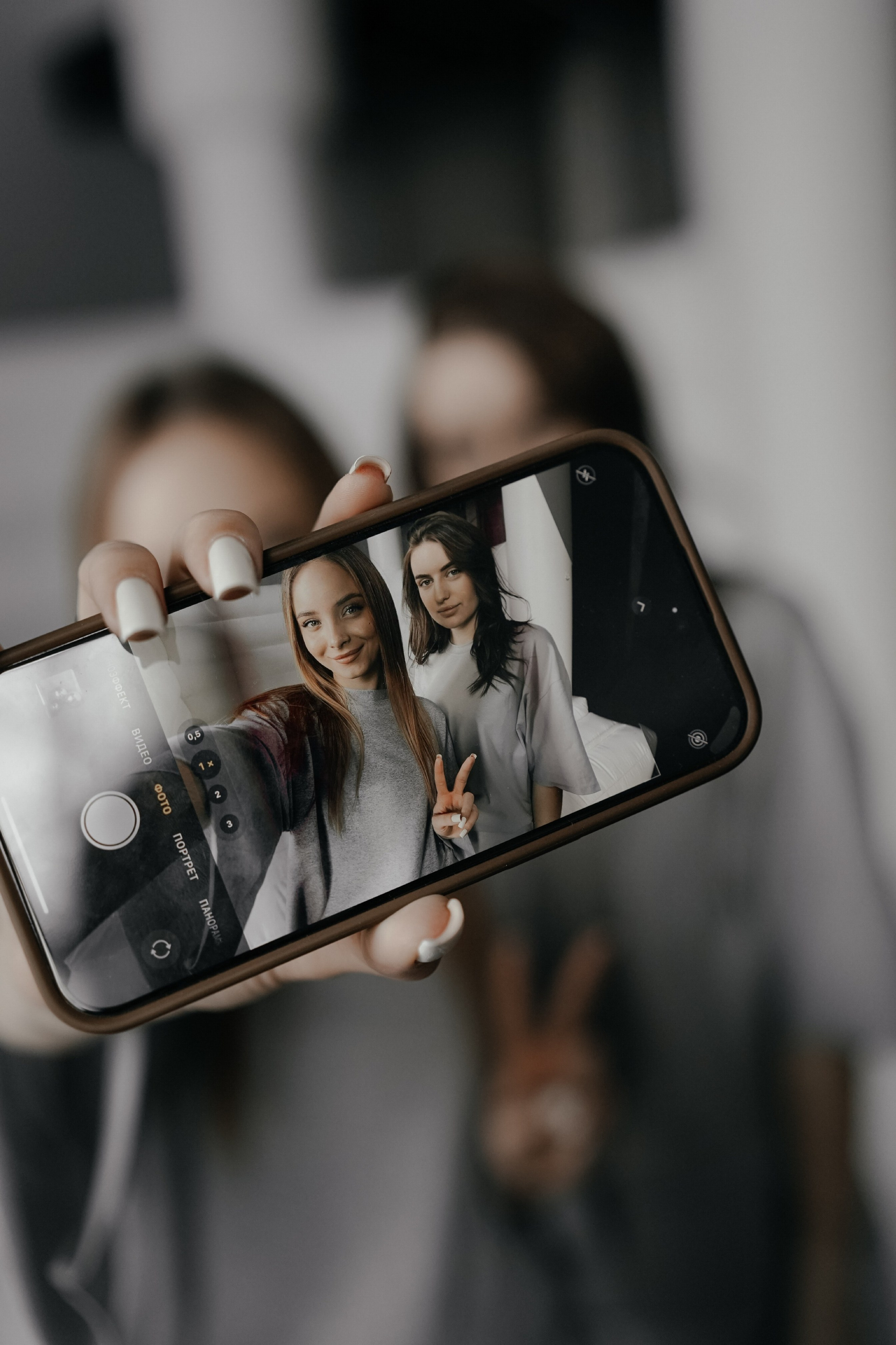 Виктория. Контент фотограф в Самаре Гудалова Елена