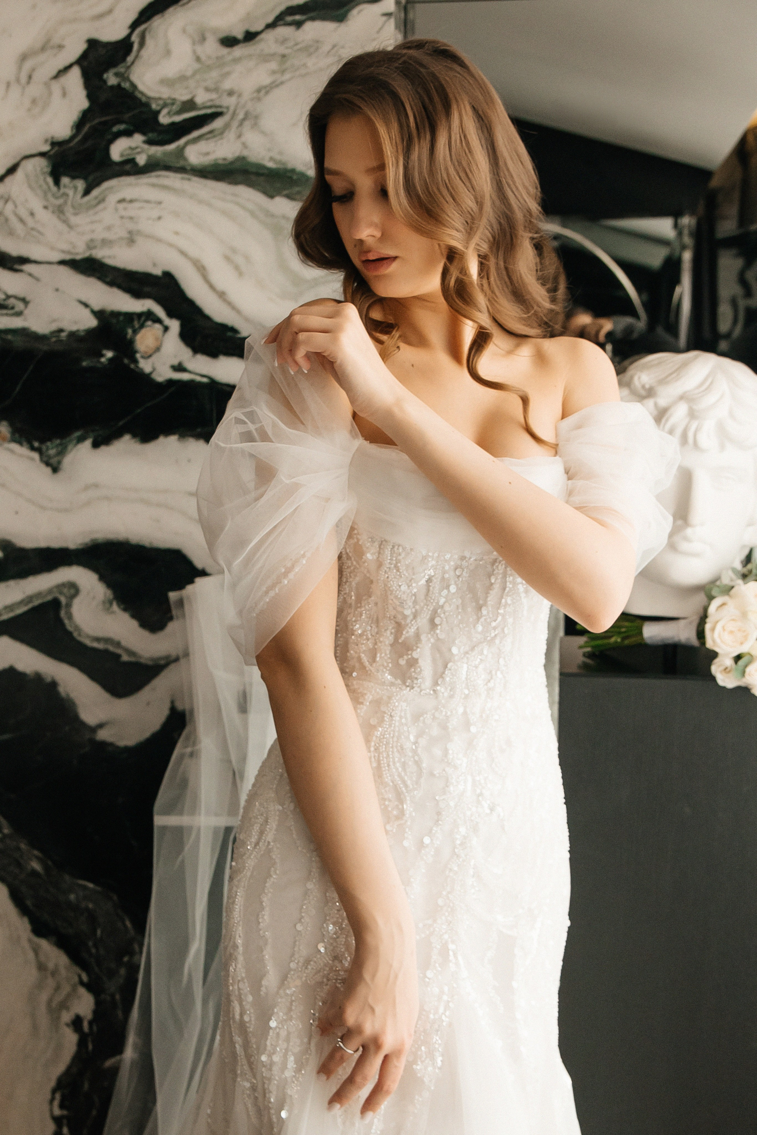 ANONS. Мария — Свадебный фотограф