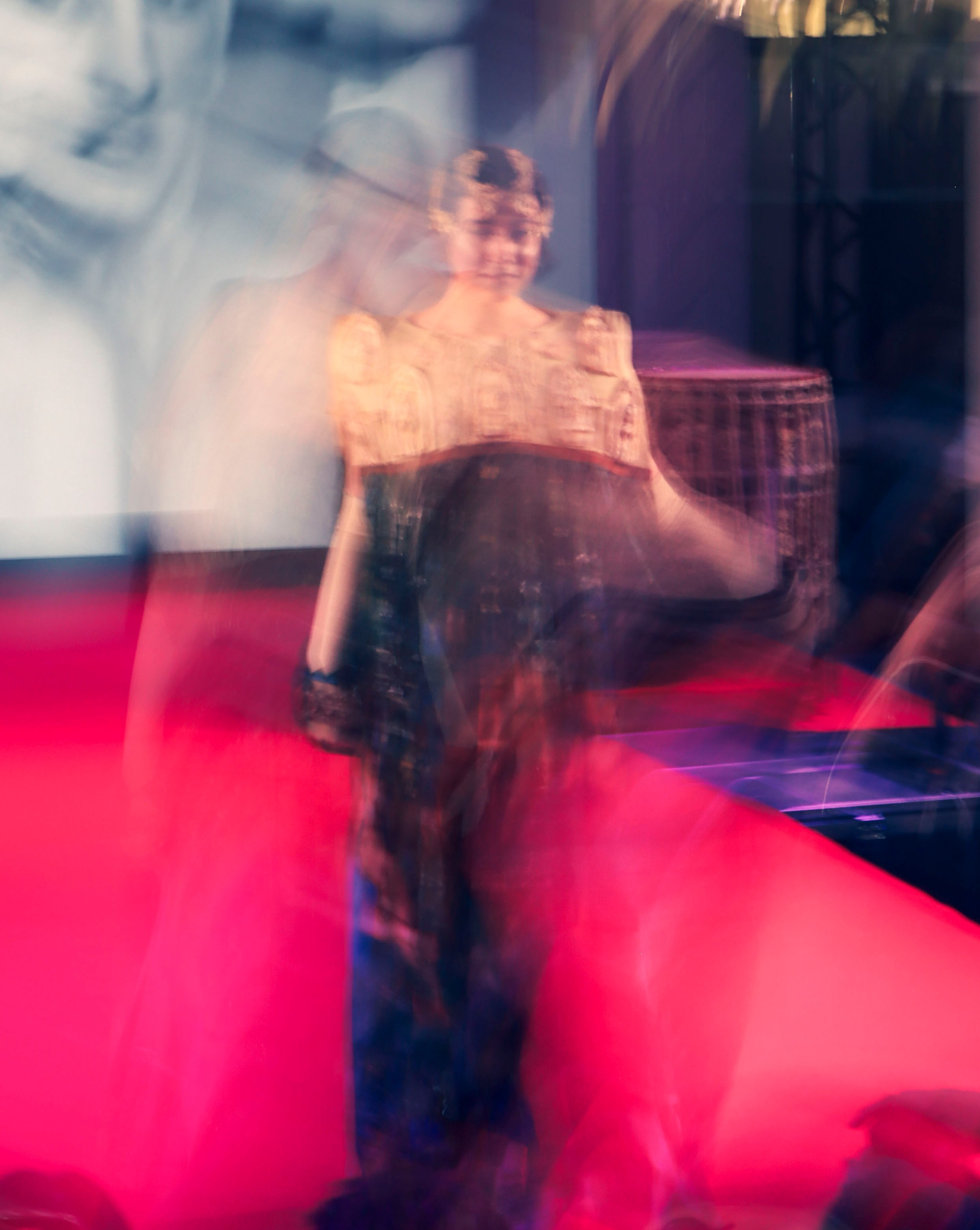 OMC Armenia 2025. Арт-фотограф Ксения Якутович