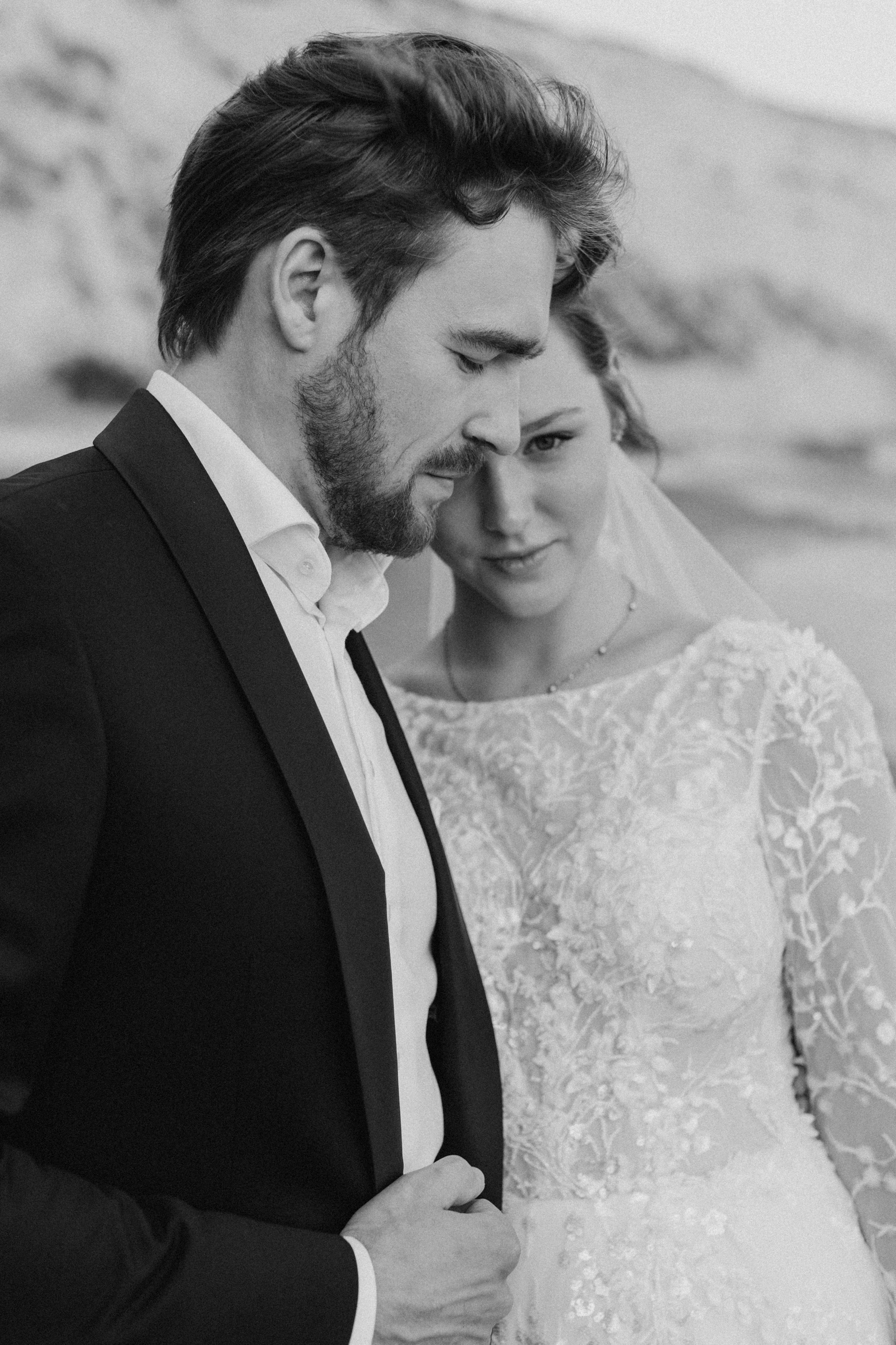 Cyprus whispers by the Mediterranean moonlight. Katerina Nord | Wedding and Couple Photographer in Germany and Europe