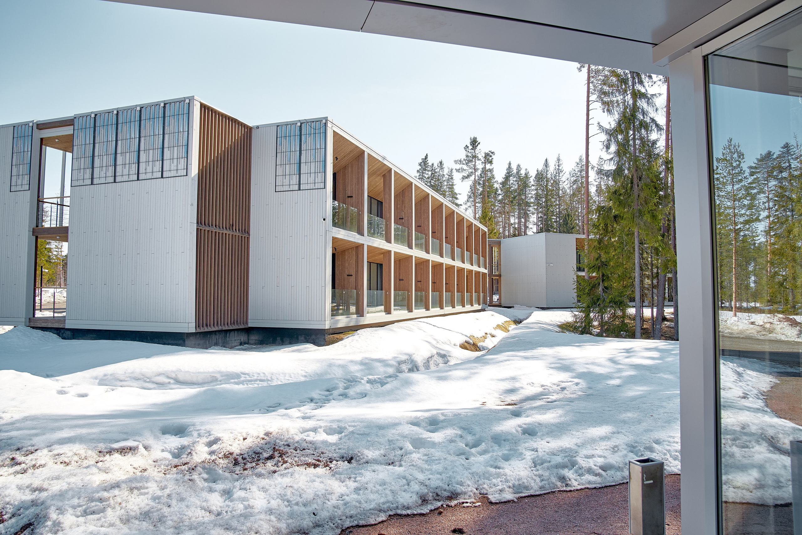 ИГОРА — ВРЕМЕНА ГОДА