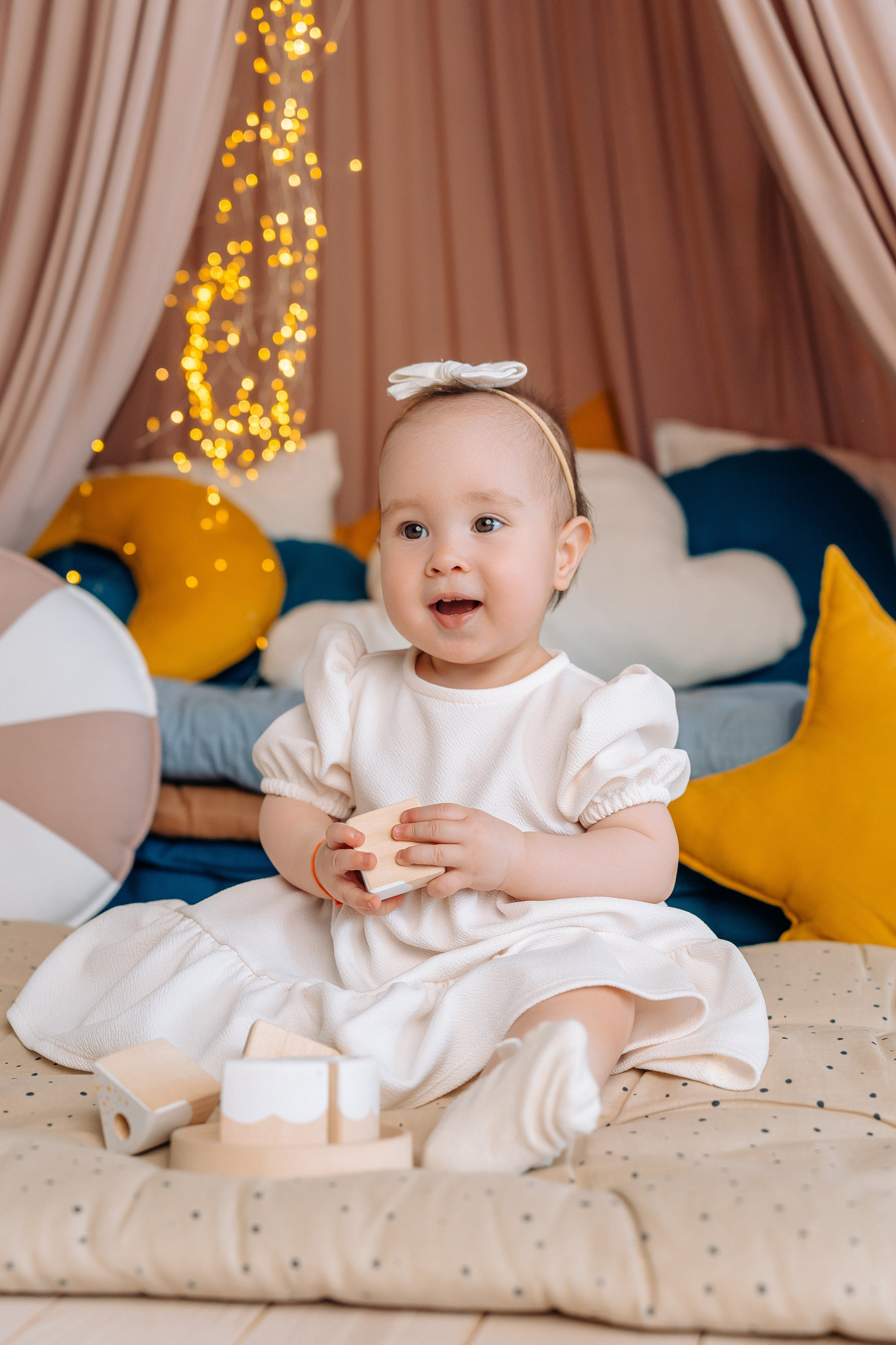 «Лама» Детская фотостудия Уфа