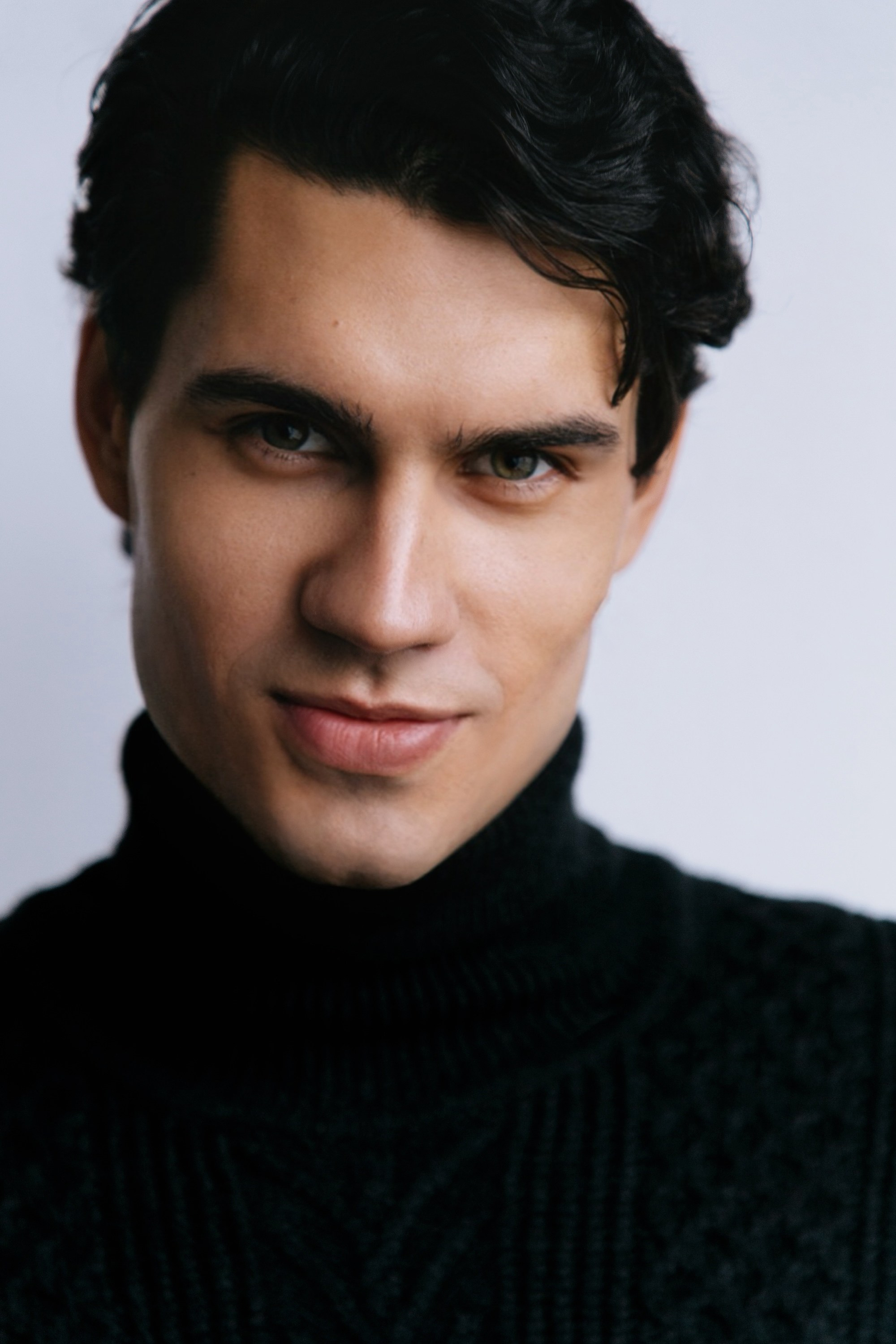 Модельное. Bolshak