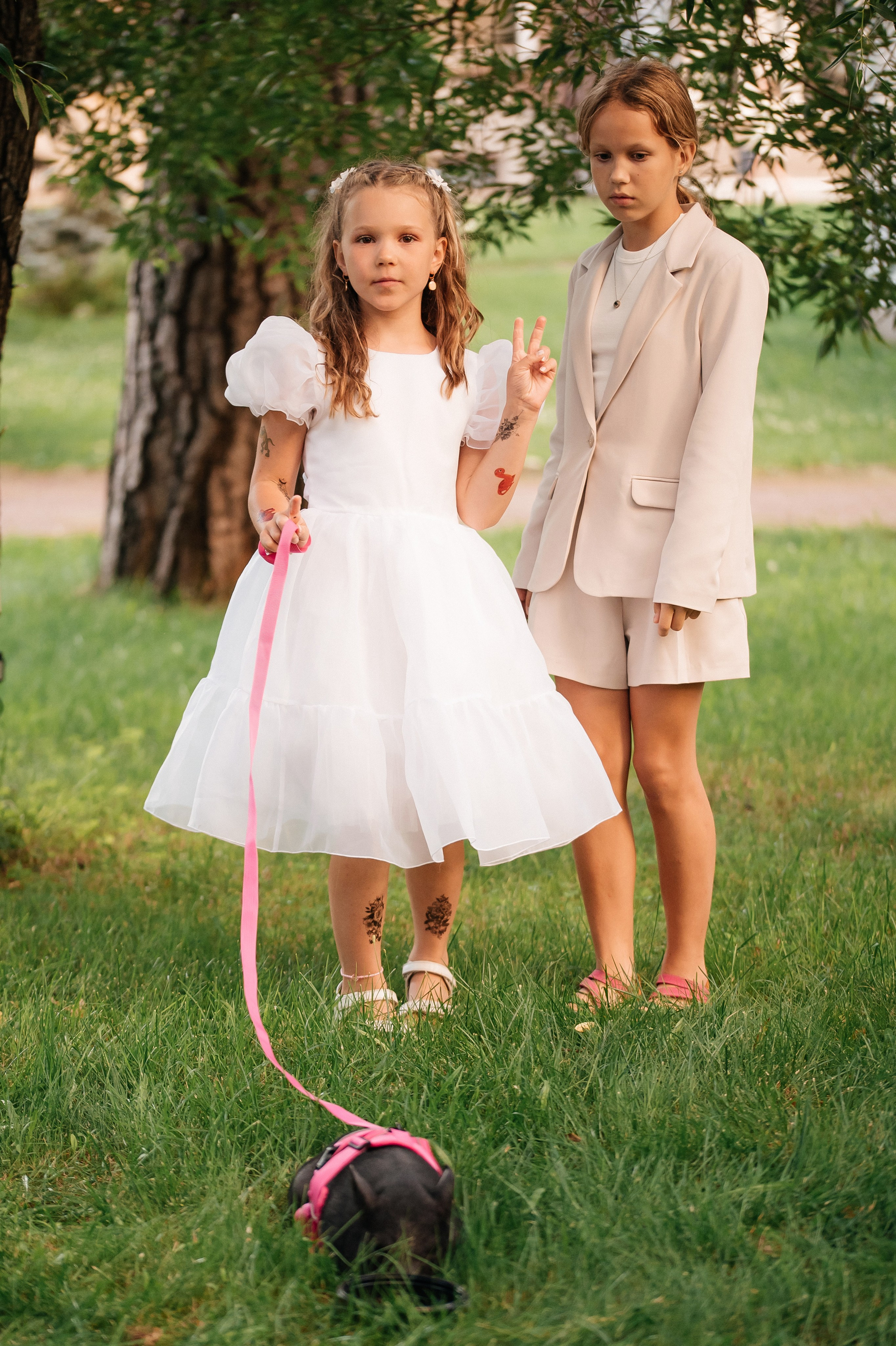 ANONS. Мария — Свадебный фотограф