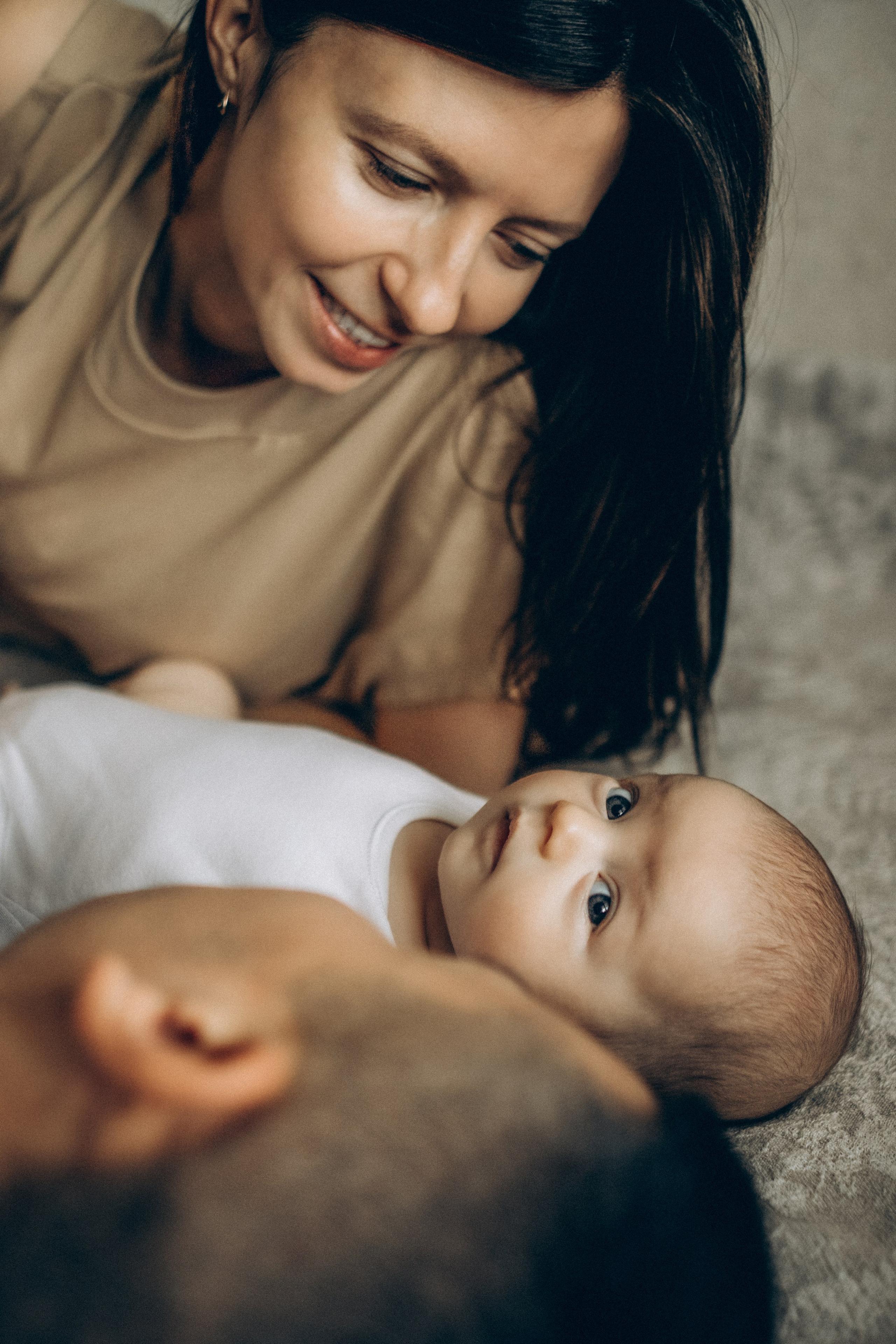 Семейная. Фотограф Тарасюк Оксана