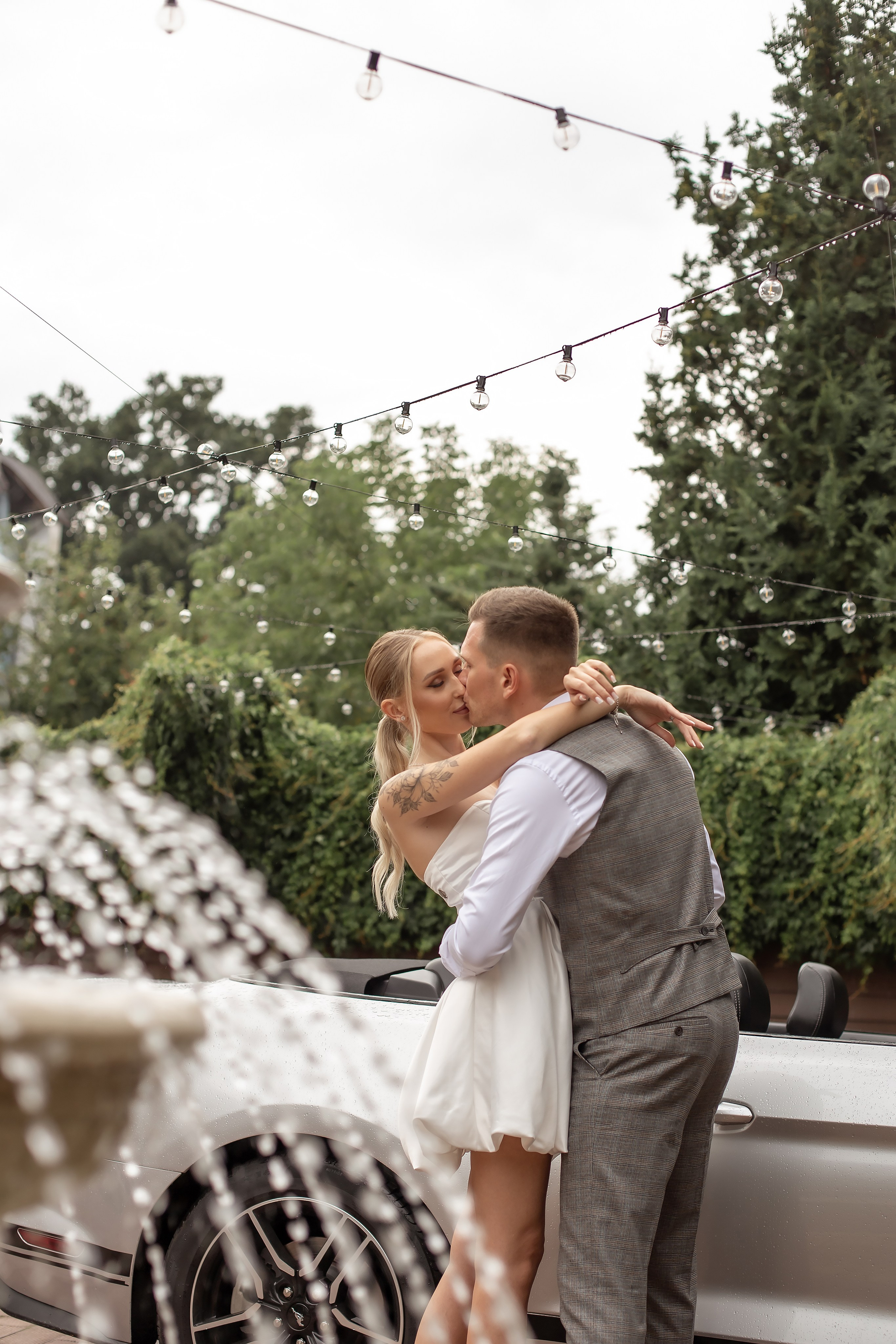 Кристина и Максим. Вилла Тоскана. Фотограф в Калининграде Решетникова Алина