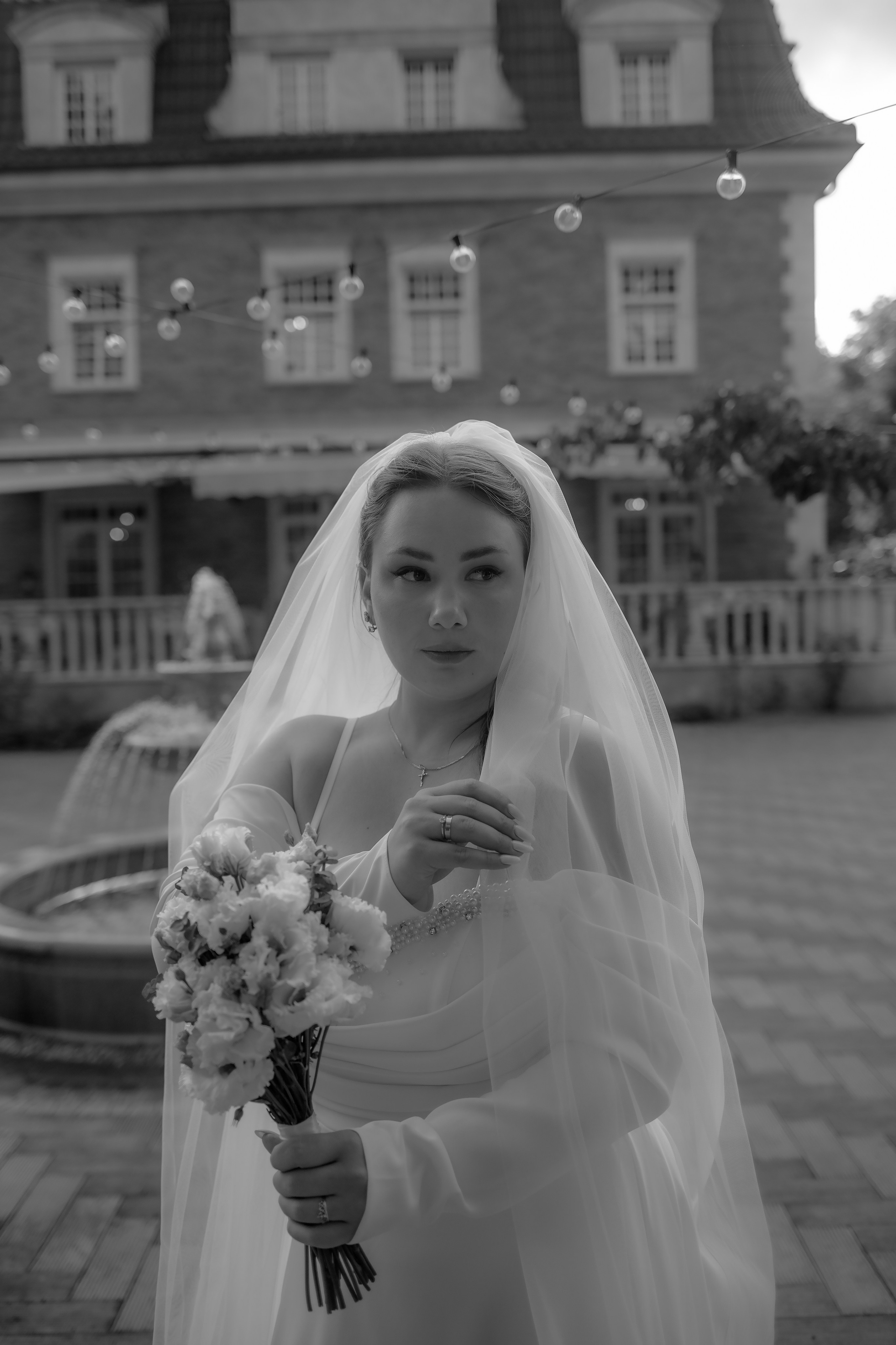 Дарина и Миша. Вилла Тоскана. Фотограф в Калининграде Решетникова Алина