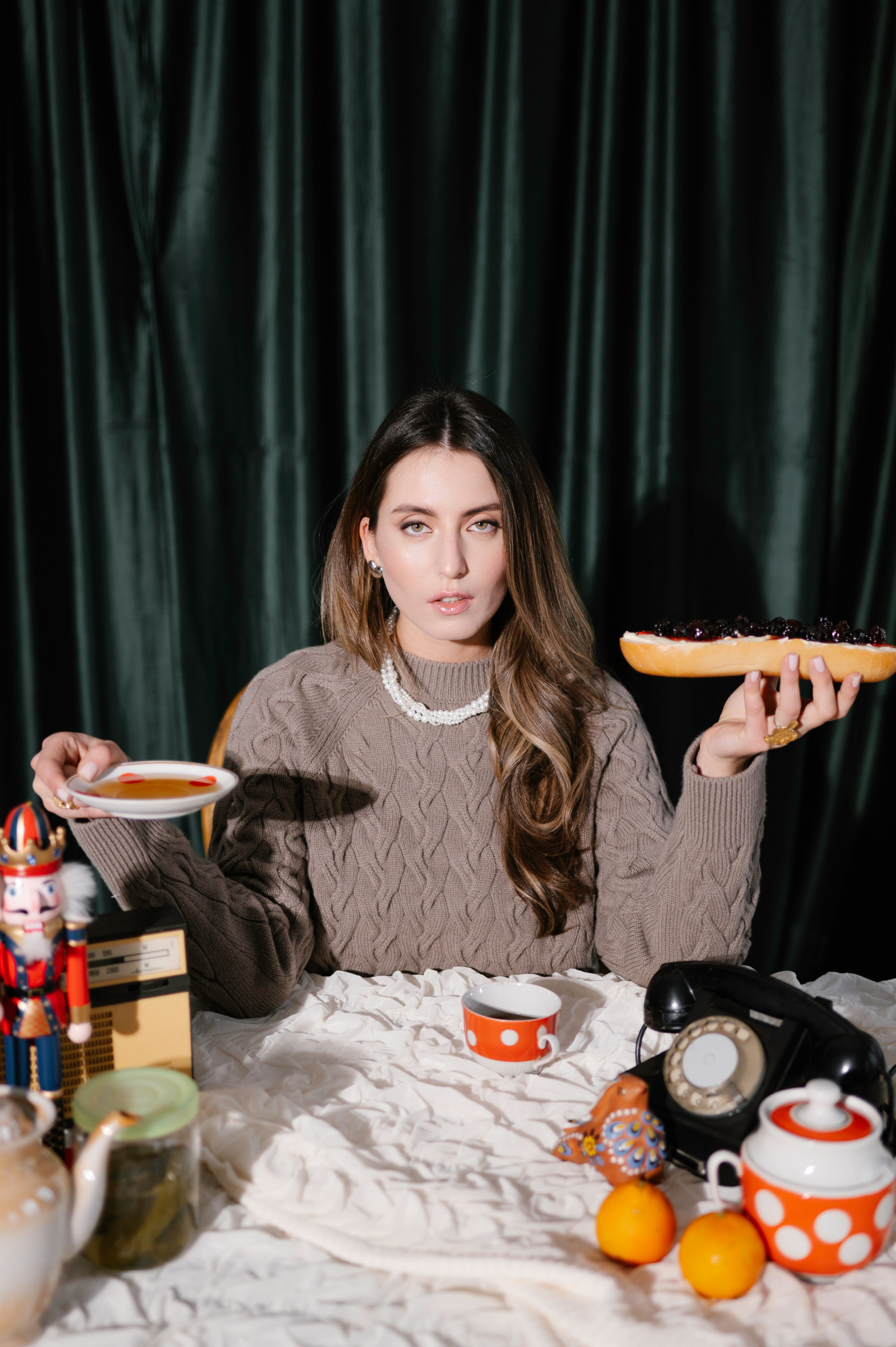 Портреты. Фотограф Тверь