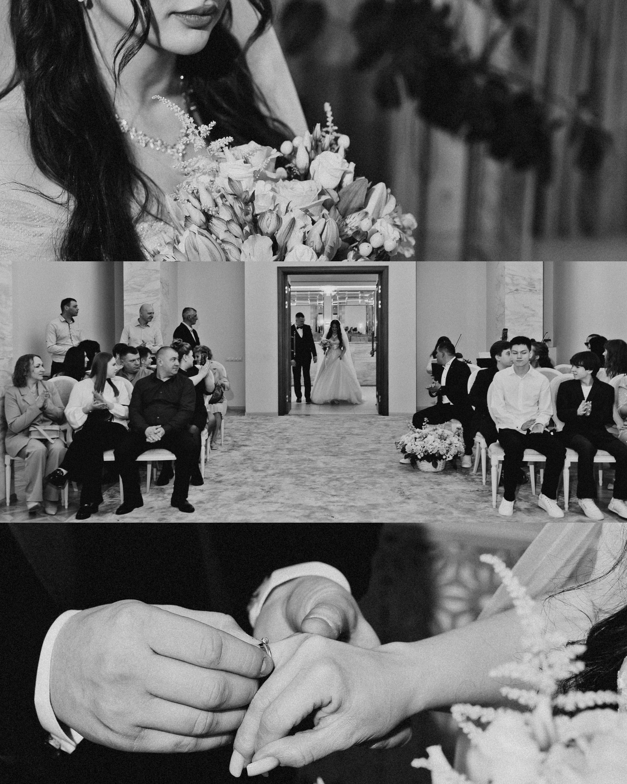 Свадьбы. Фотограф Тверь