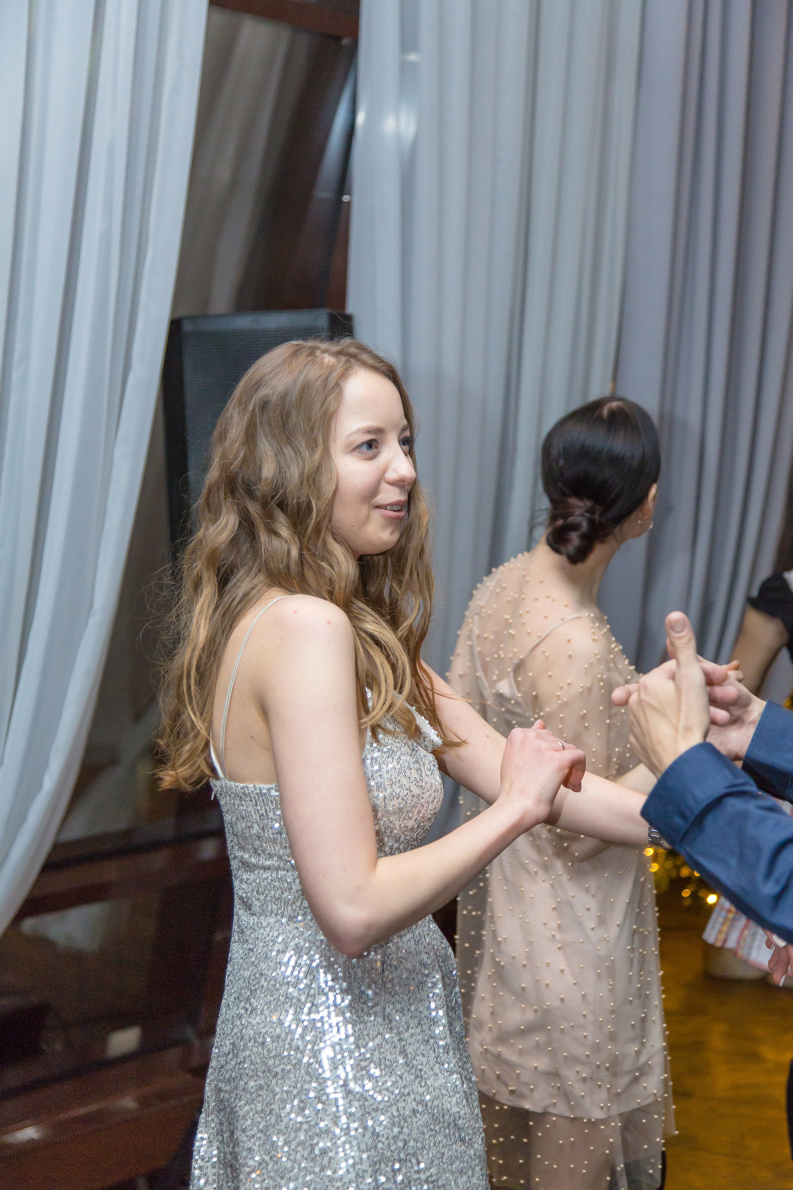 КОРПОРАТИВ НОВЫЙ ГОД. Главная