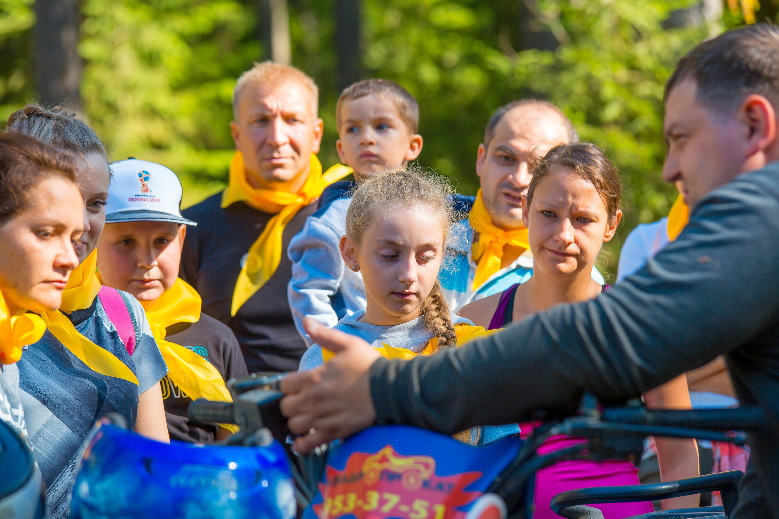 КОРПОРАТИВ РАПСОДИЯ. Главная