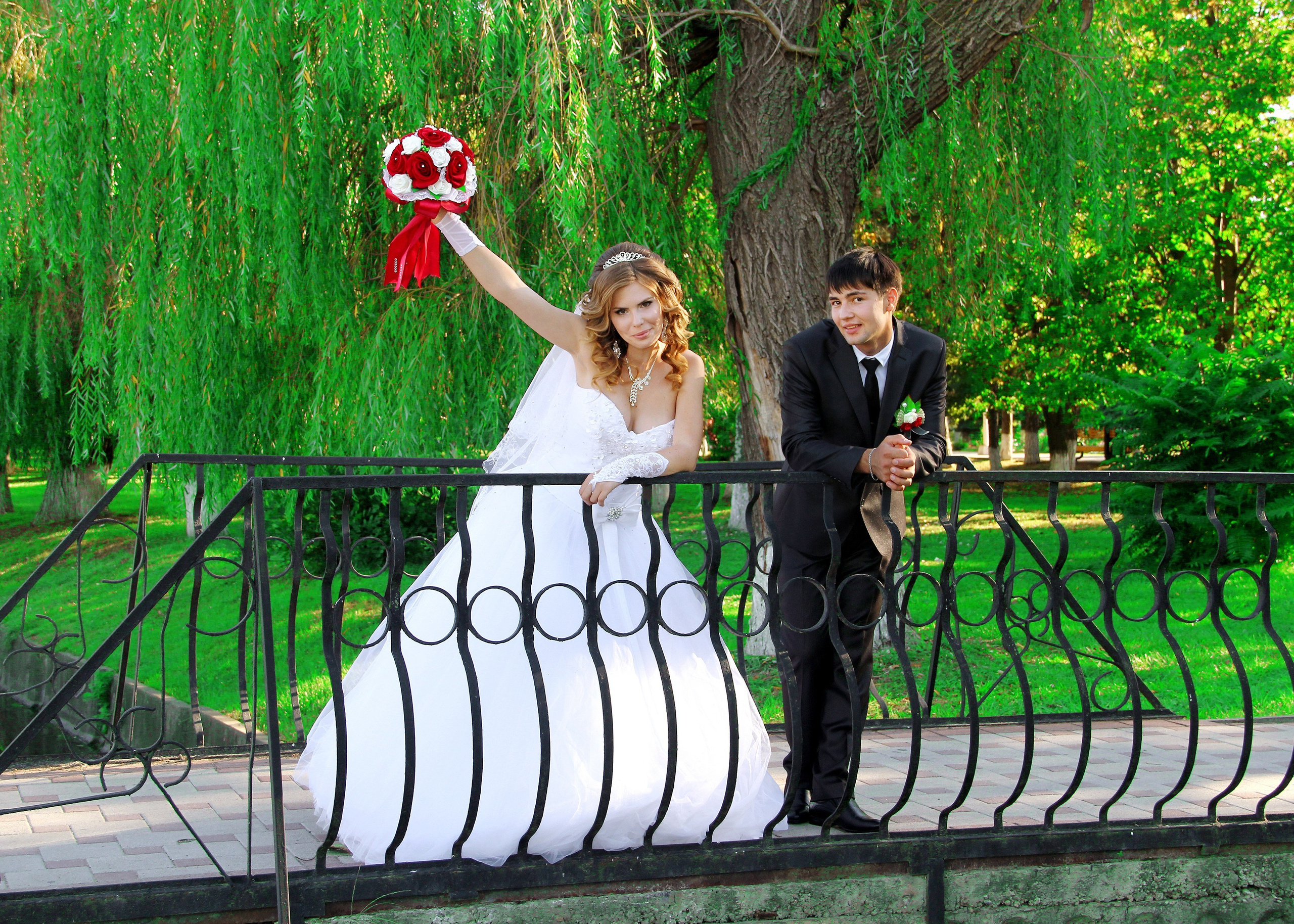 Дмитрий и Инна. Игорь Варава свадебный фотограф видеограф Белая Глина Краснодар