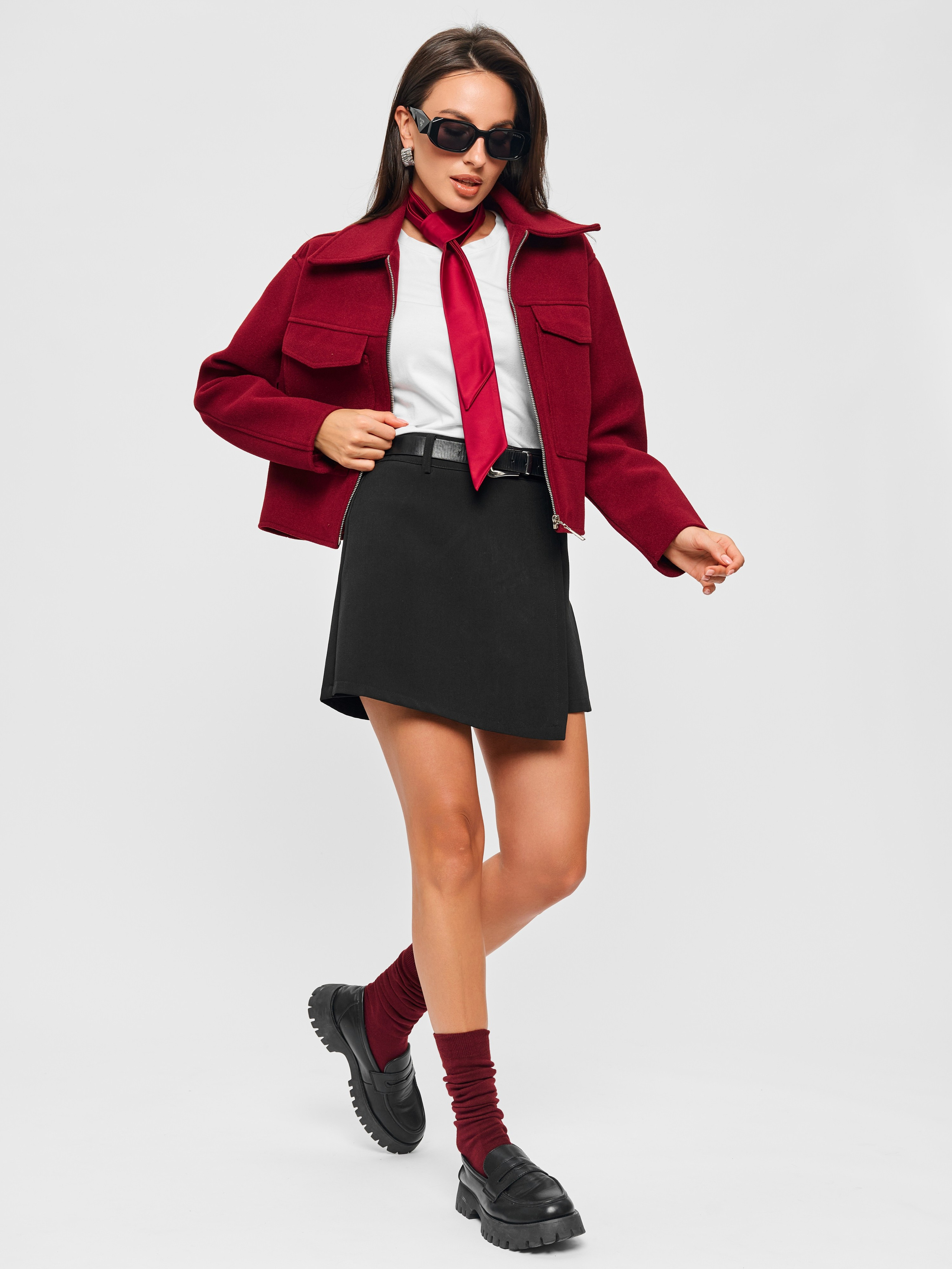 Сборные съемки Каталог