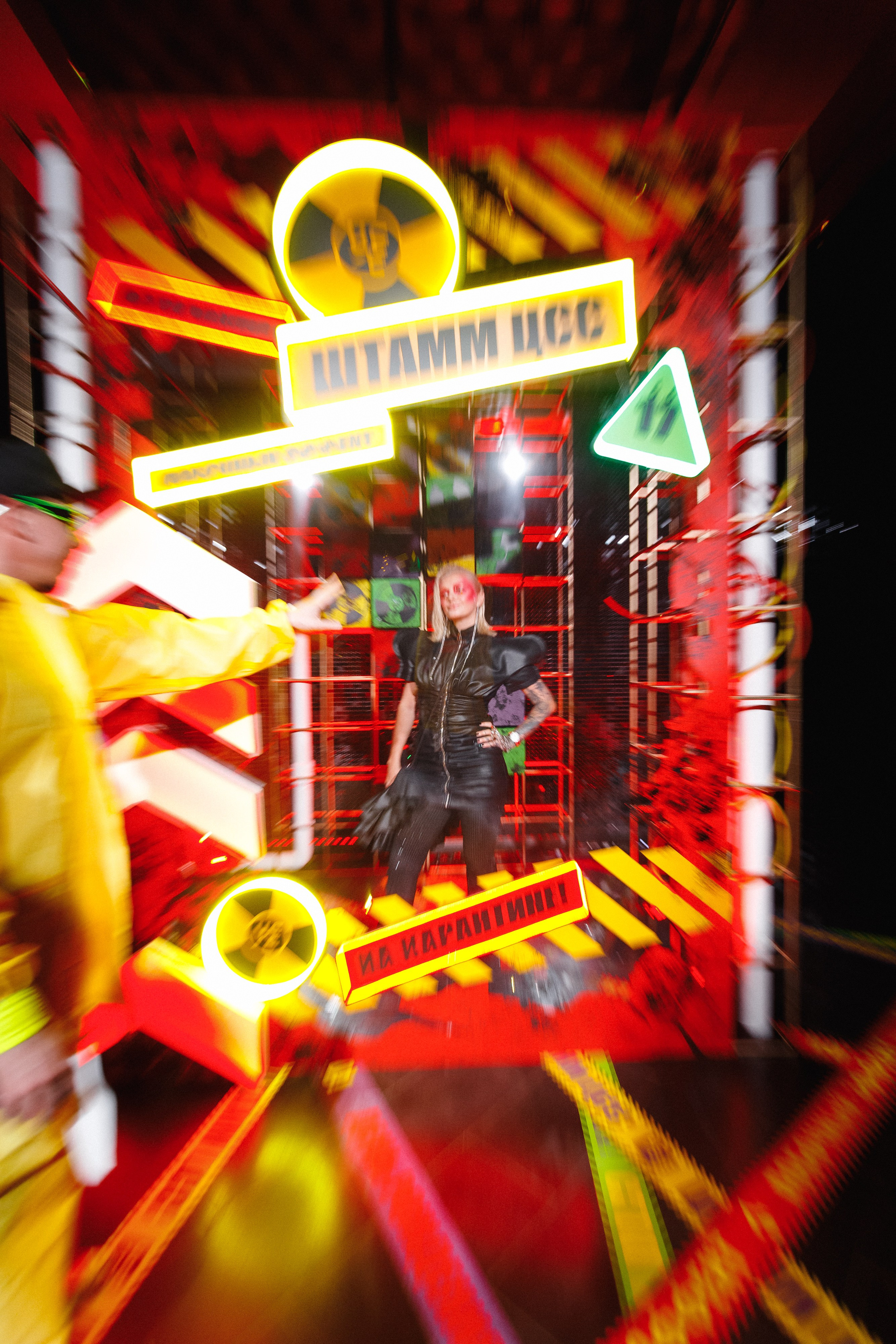 ЦСС 17 ЛЕТ — ШТАММ ЦСС [PART I — A.Kozhevnikov]. СВОИ. ФОТООТЧЕТЫ-СОБЫТИЯ-МЕСТА