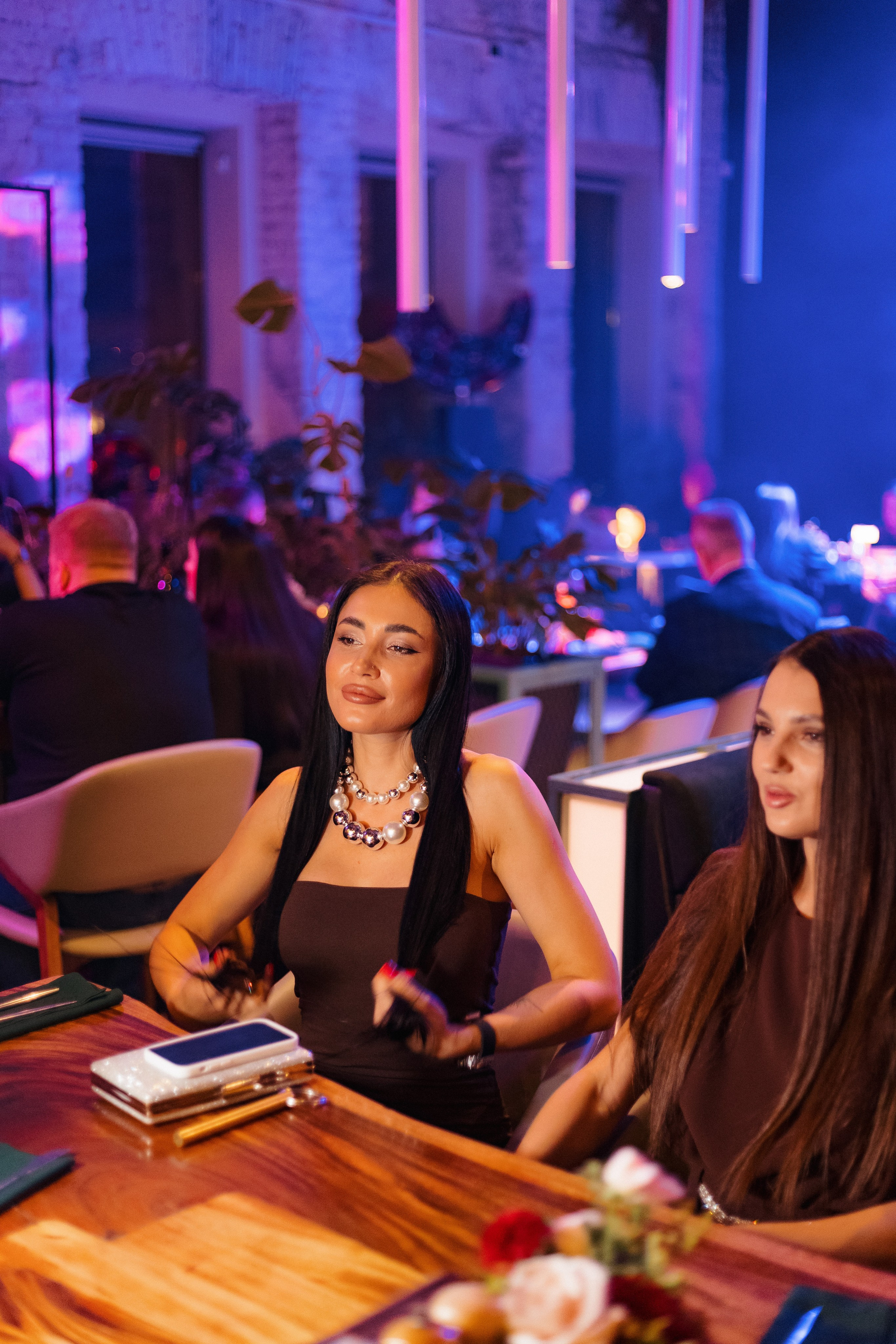 Ресторану ЭХО 10 ЛЕТ. СВОИ. ФОТООТЧЕТЫ-СОБЫТИЯ-МЕСТА