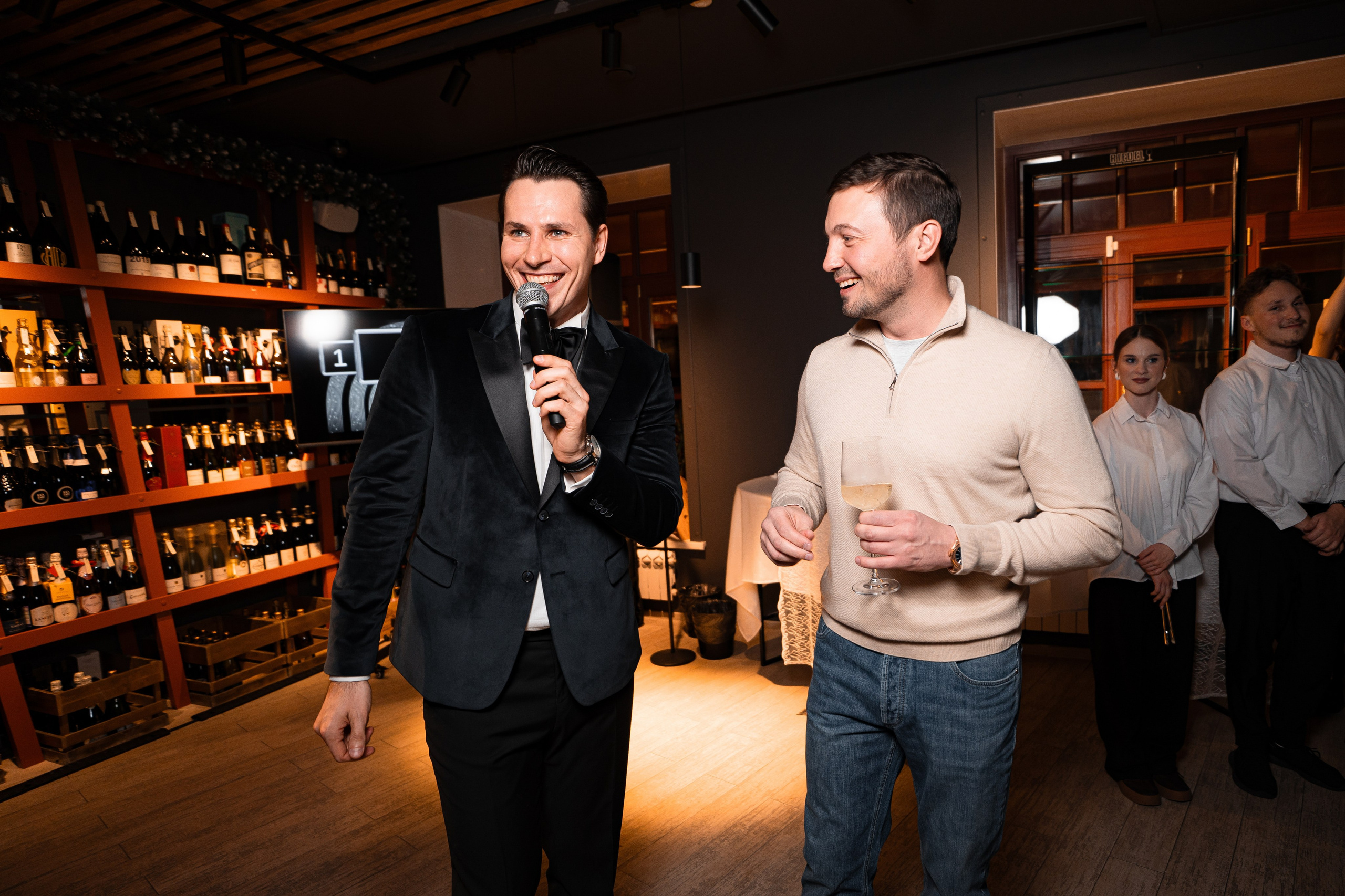 ЭНОТЕКА — 13 ЛЕТ. СВОИ. ФОТООТЧЕТЫ-СОБЫТИЯ-МЕСТА