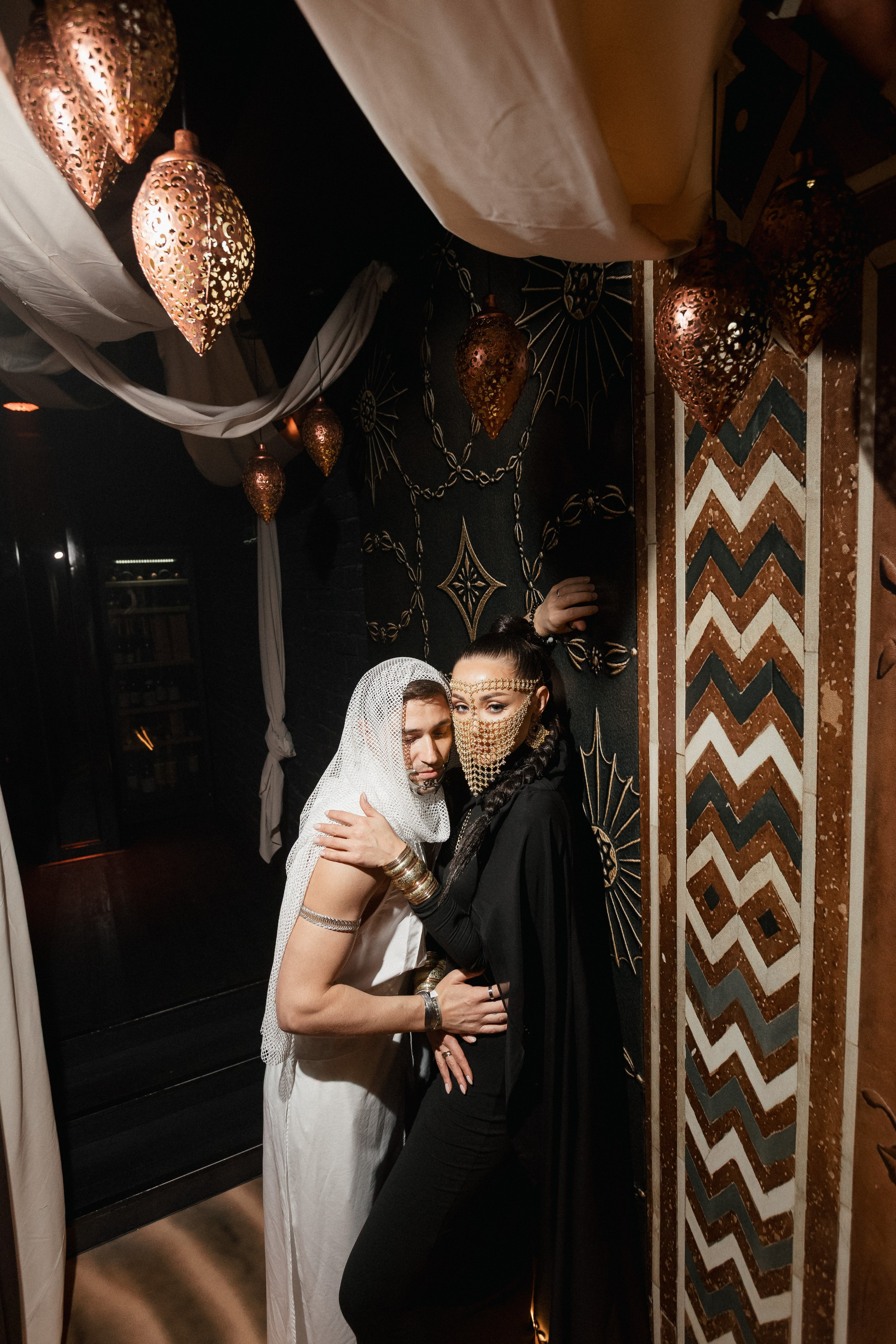 ILLEGAL FRIENDS — MIRAGE [PART I]. СВОИ. ФОТООТЧЕТЫ-СОБЫТИЯ-МЕСТА