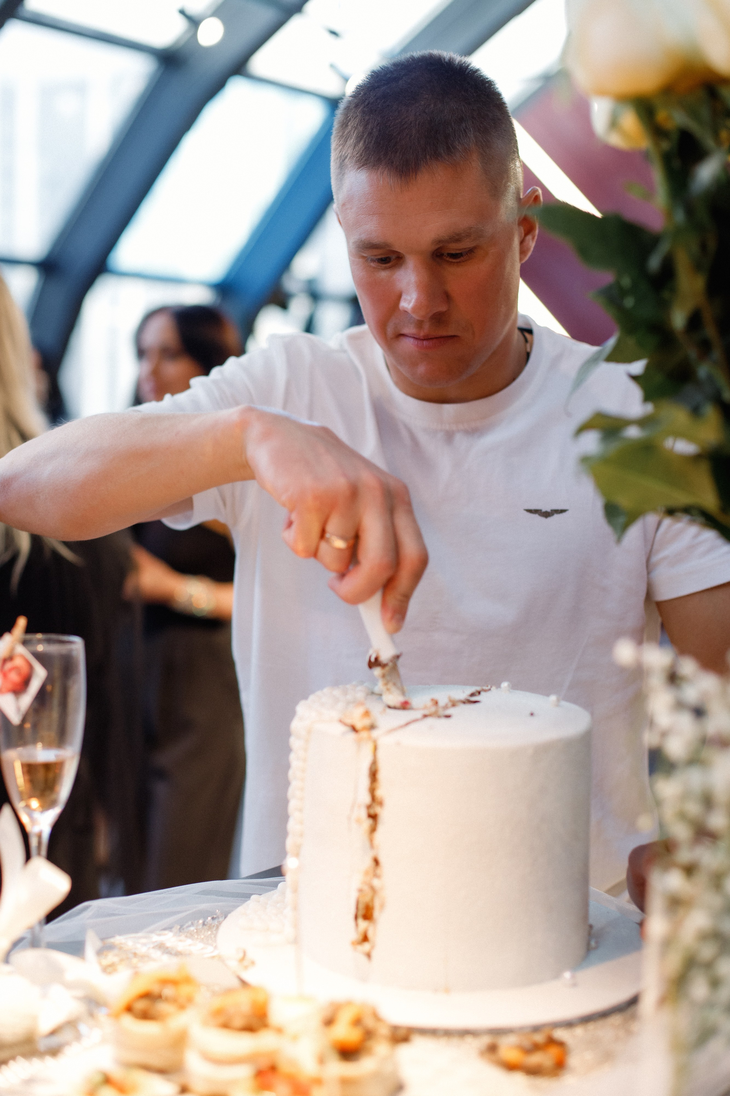 QUEEN KHV [12 ЛЕТ]. СВОИ. ФОТООТЧЕТЫ-СОБЫТИЯ-МЕСТА