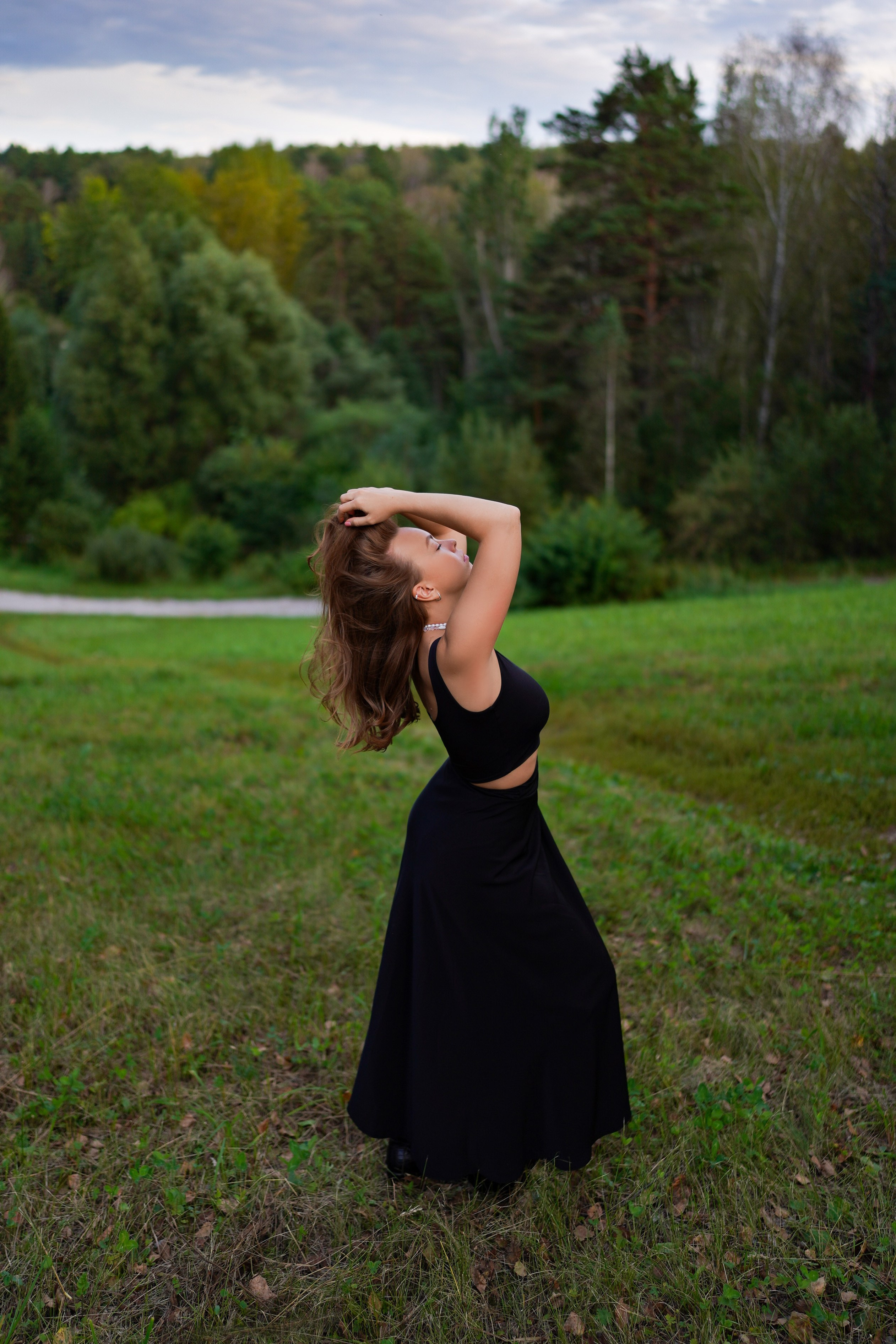 Смотреть серию. ЖЕНСКИЙ ФОТОГРАФ КРИСТИНА ВИГЕЛЬ