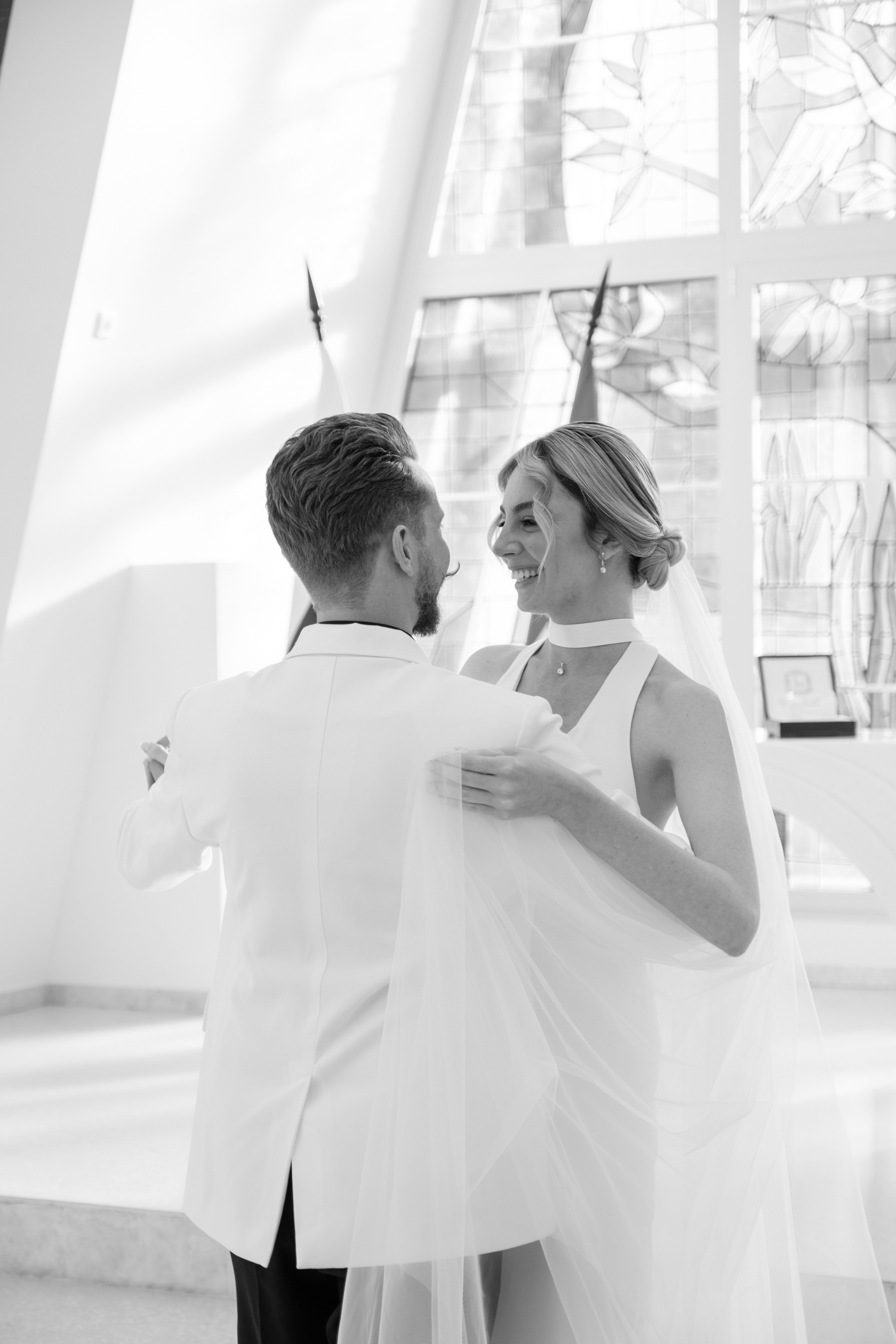 Alexander Alina. Wedding photographer