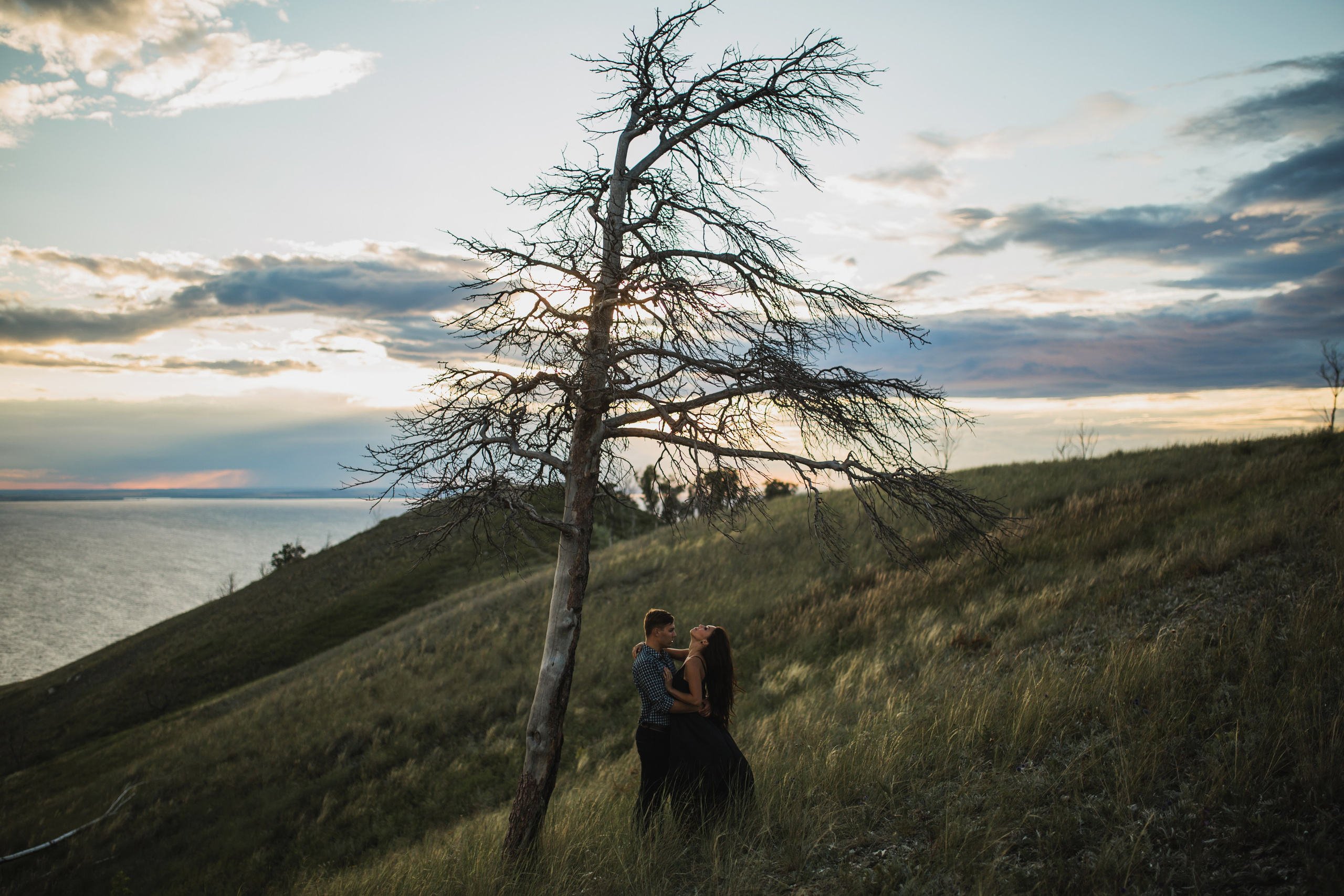 Молодецкий курган. Wedding photographer