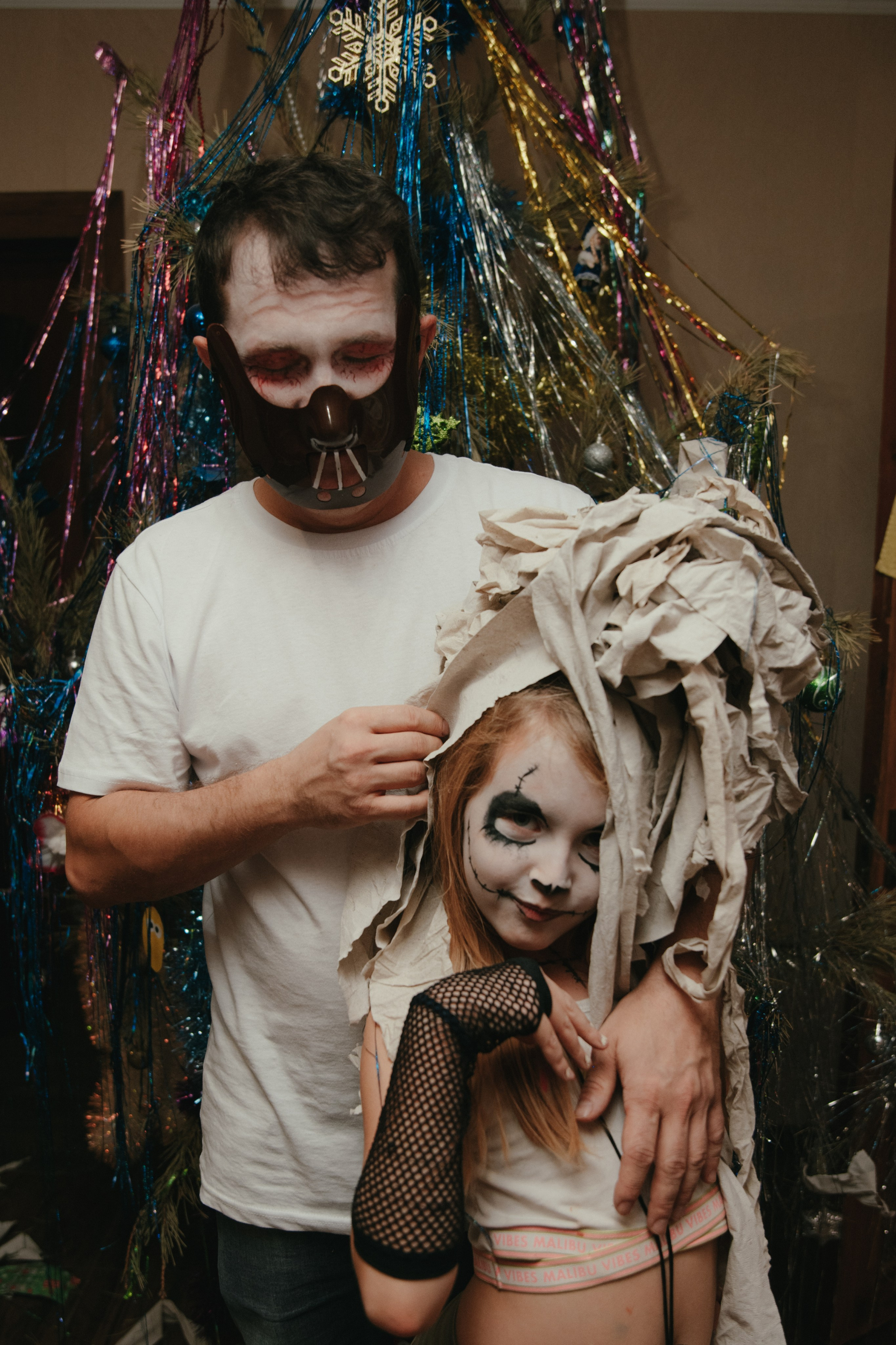 Хэллуин. Фотограф вдохновленной жизнью и природой Надежда Адданикова