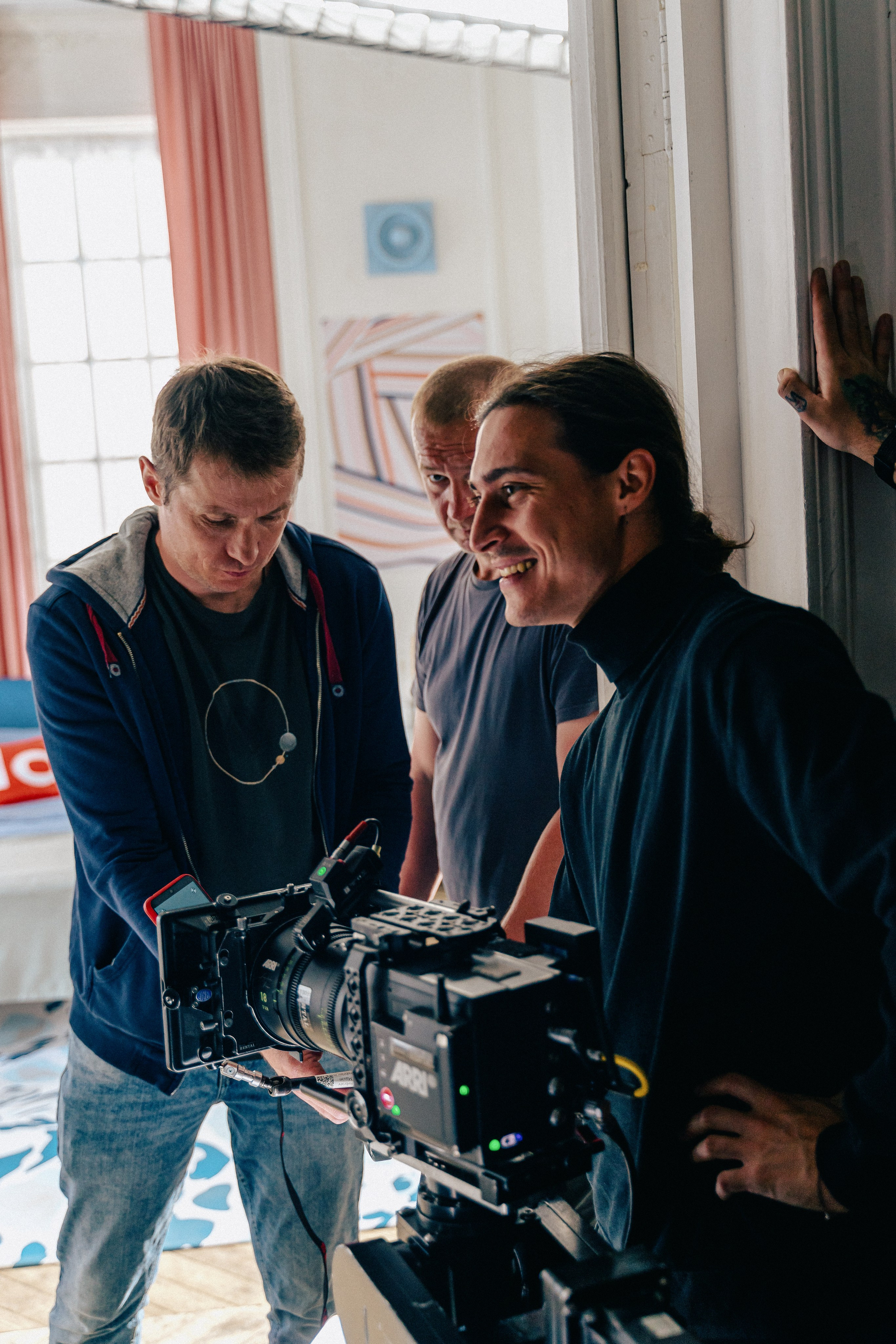 Заграница — LaModa. Коммерческий фотограф Иван Рыбаков