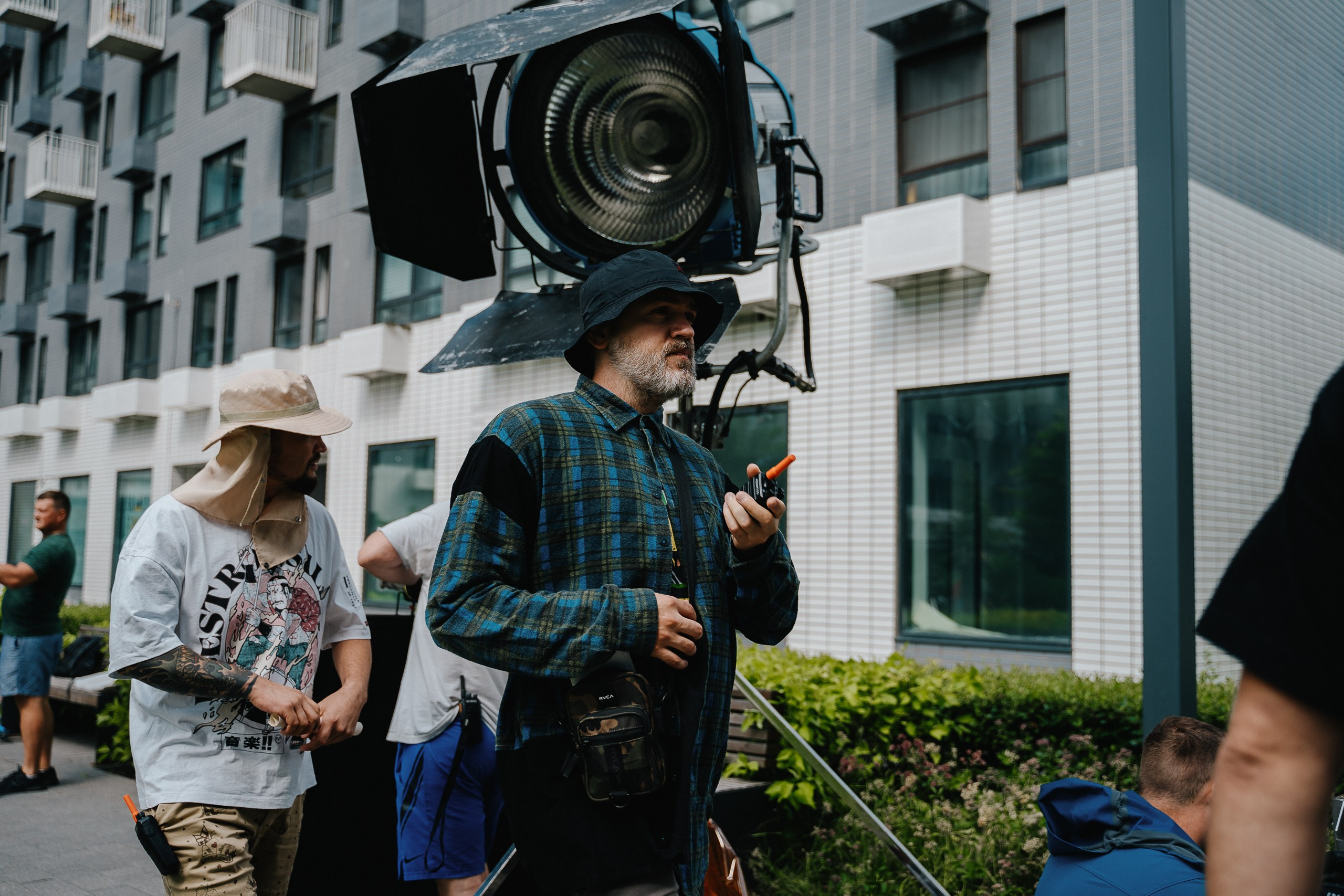 Заграница — ПИК. Коммерческий фотограф Иван Рыбаков