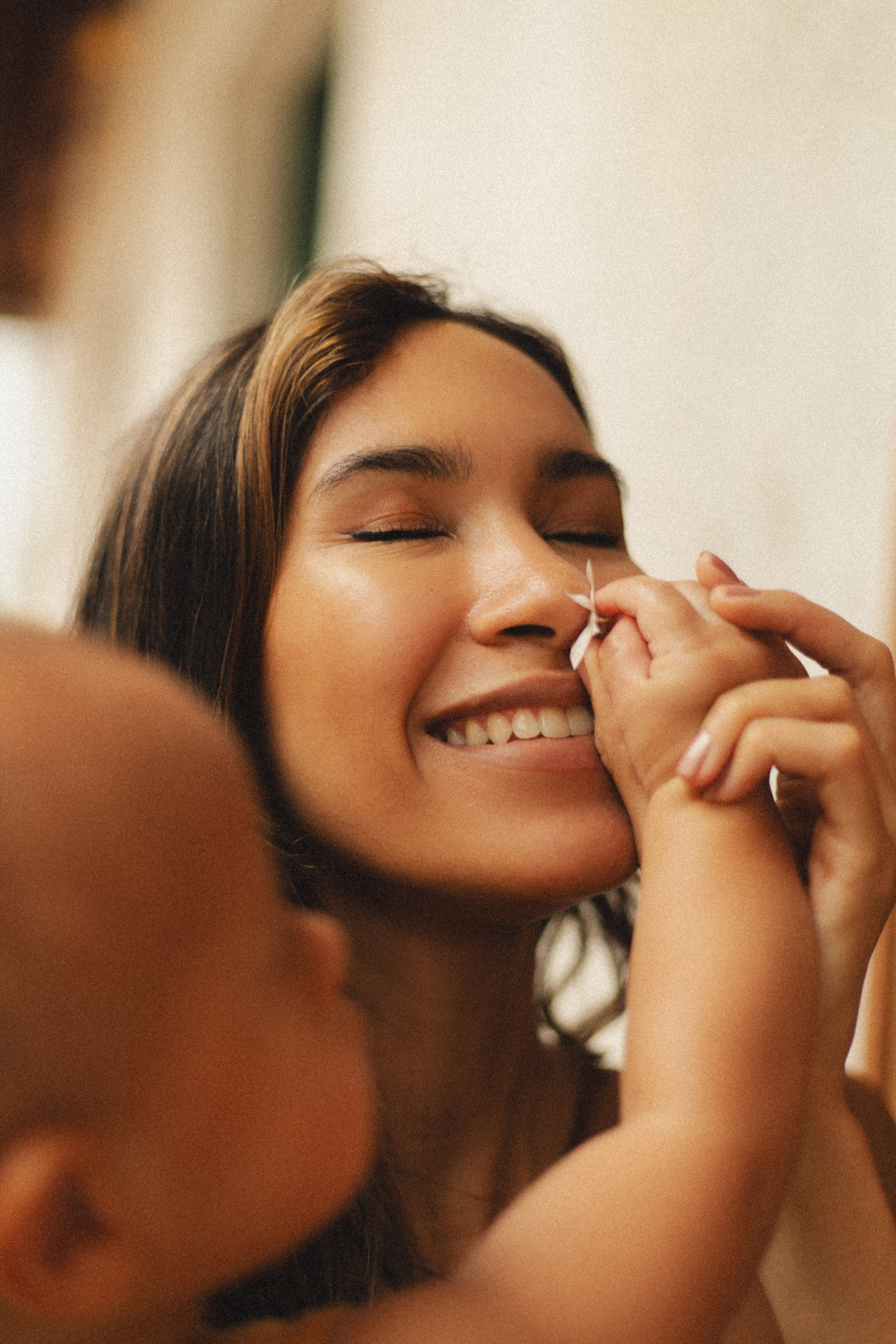 Karol + Kianu. Портретный фотограф / Панама / Анастасия Елизарова