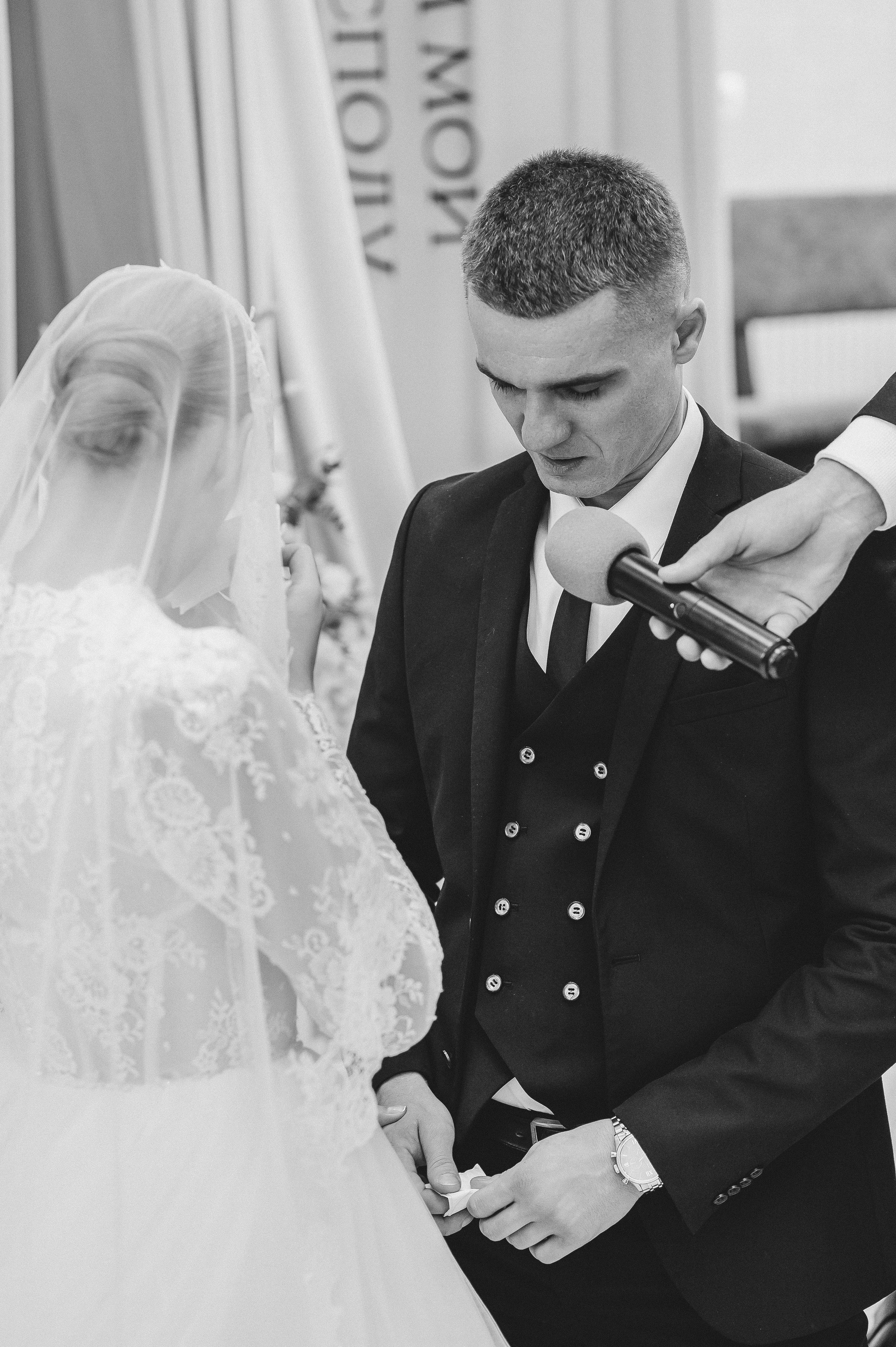 Матвей & Лаура. Ваш фотограф Ирина Гущанская