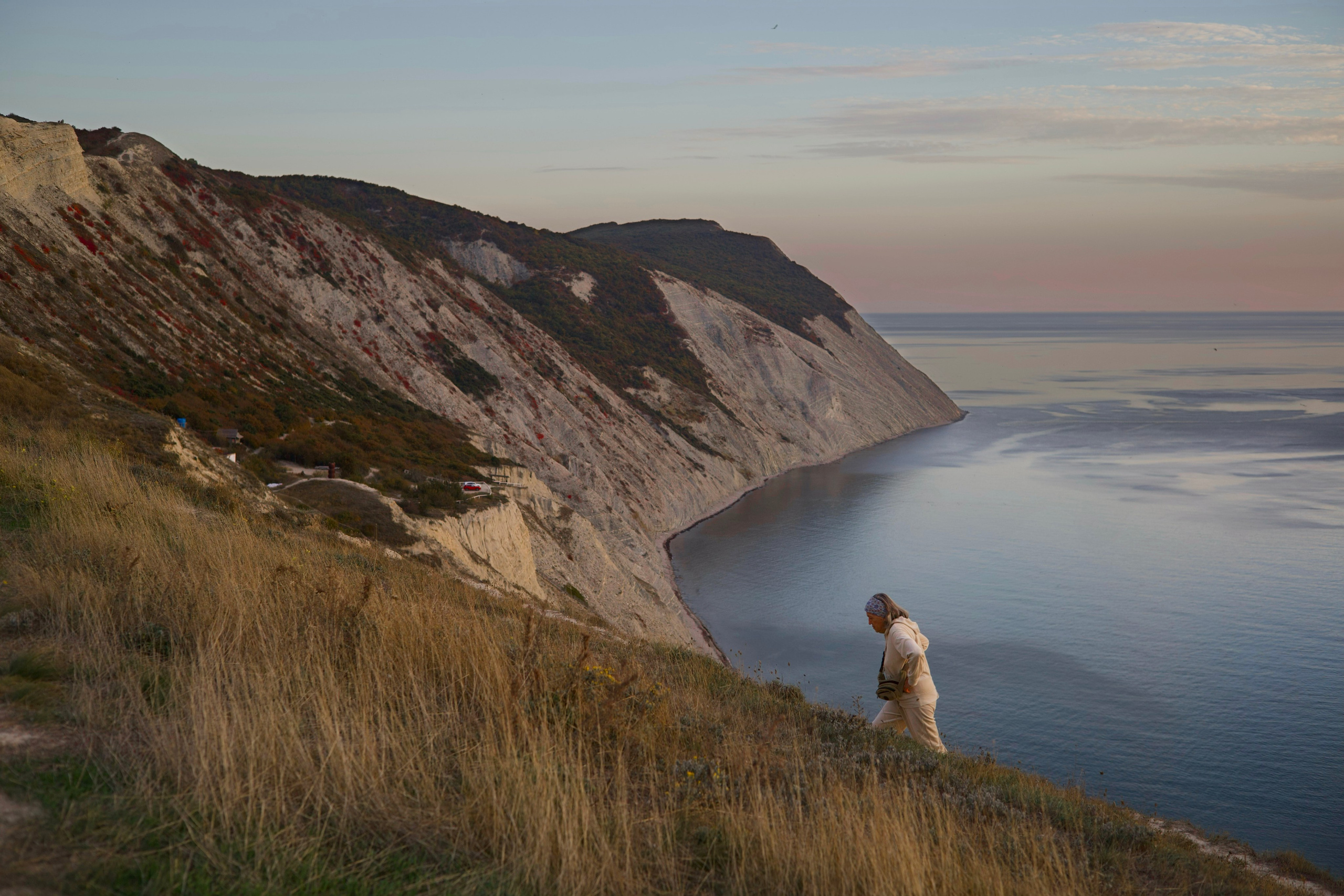 Пейзаж. Фотографии души