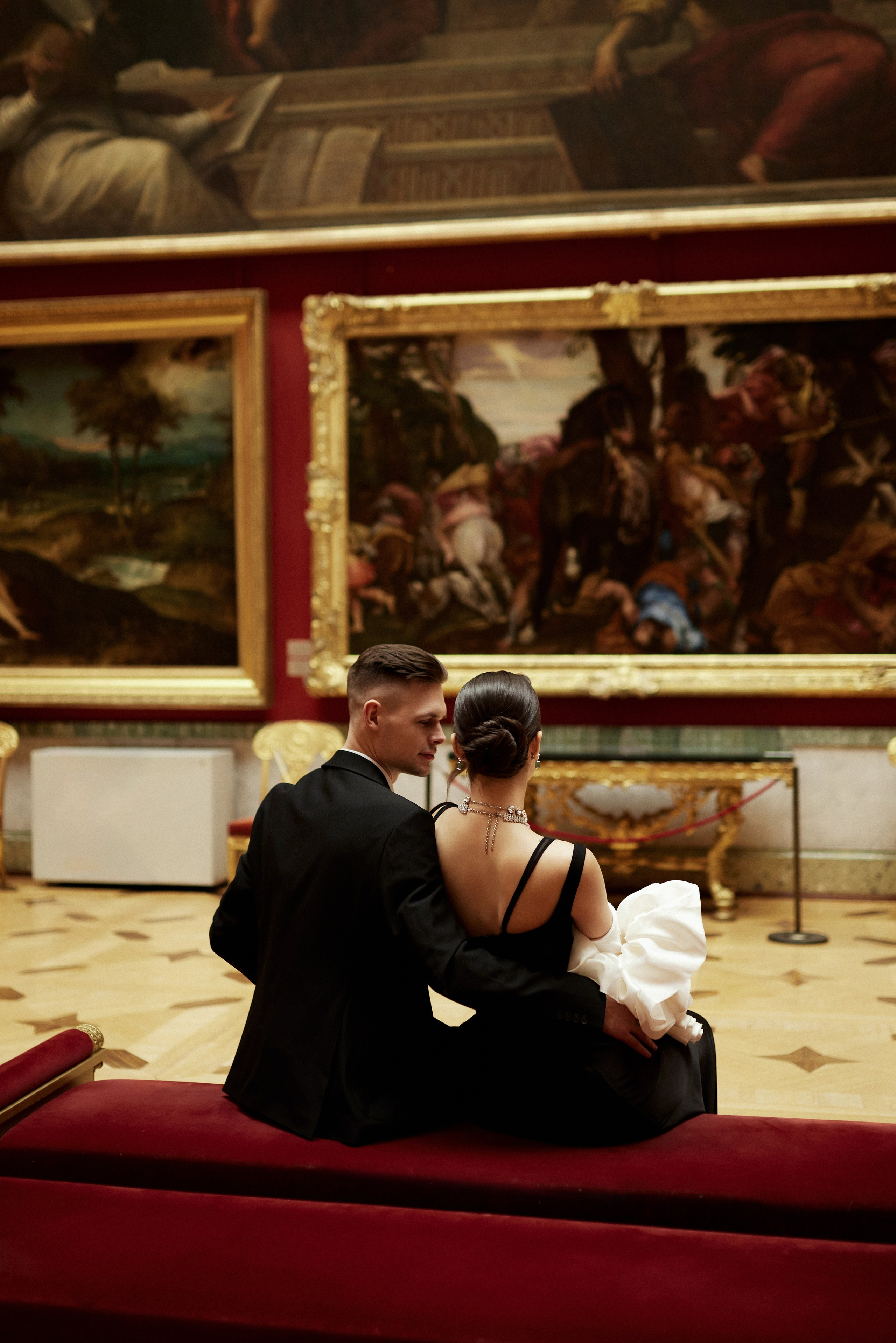 Артем и Лолита. Свадебный фотограф Светлана Кривчикова