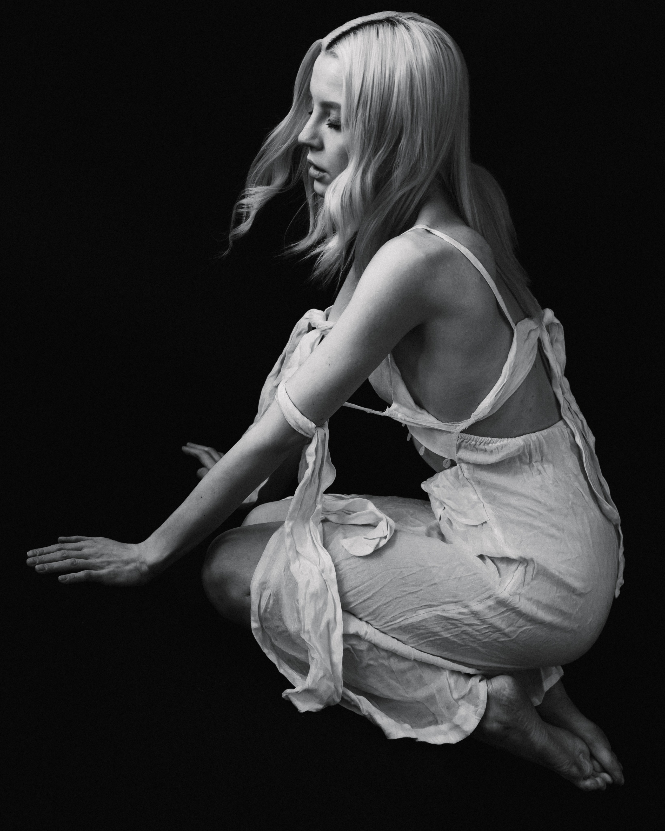 Портреты. Фотограф Анастасия Бондарчук