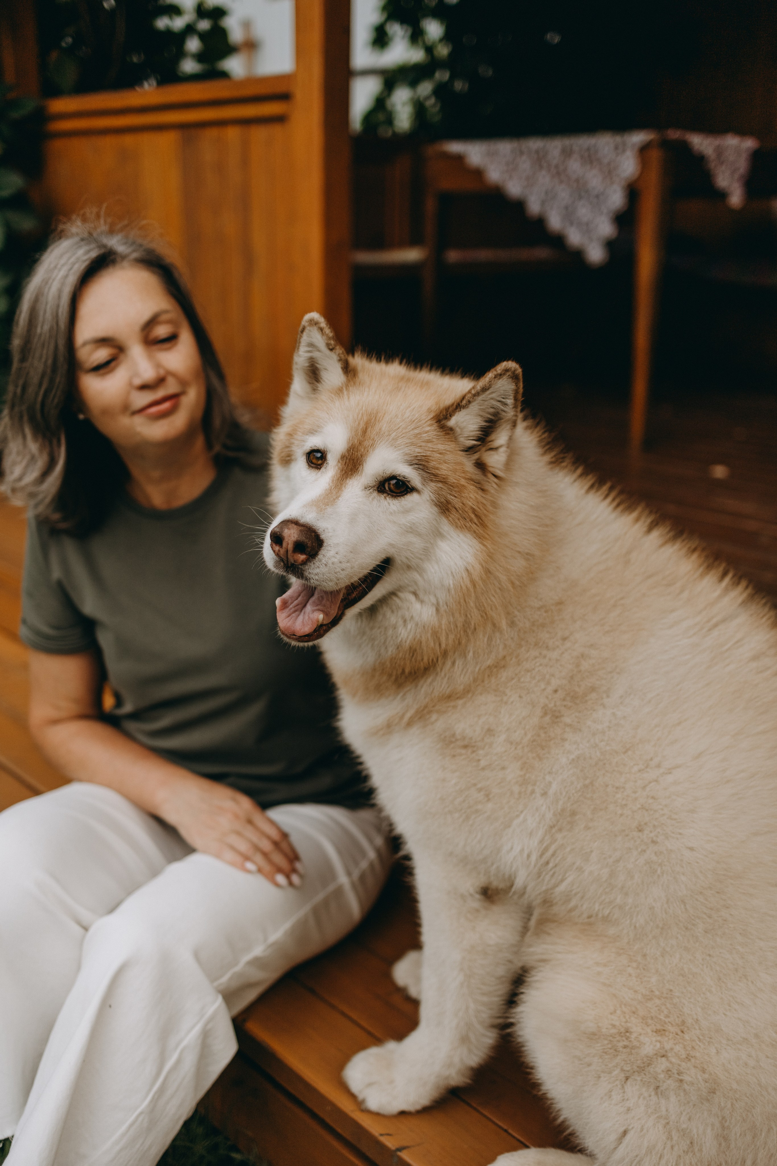 Дом у реки. Фотограф — Анималист | Санкт-Петербург