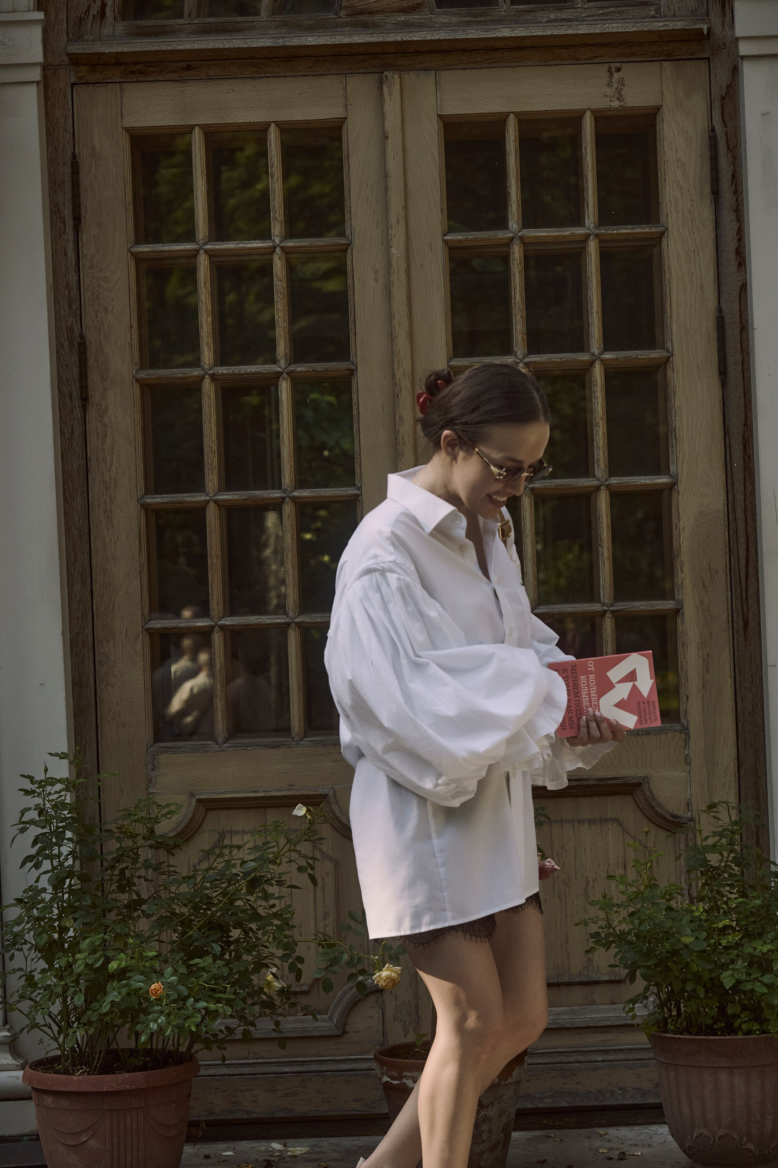 Kris. Гасанова Алина|Фотограф в Санкт-Петербурге