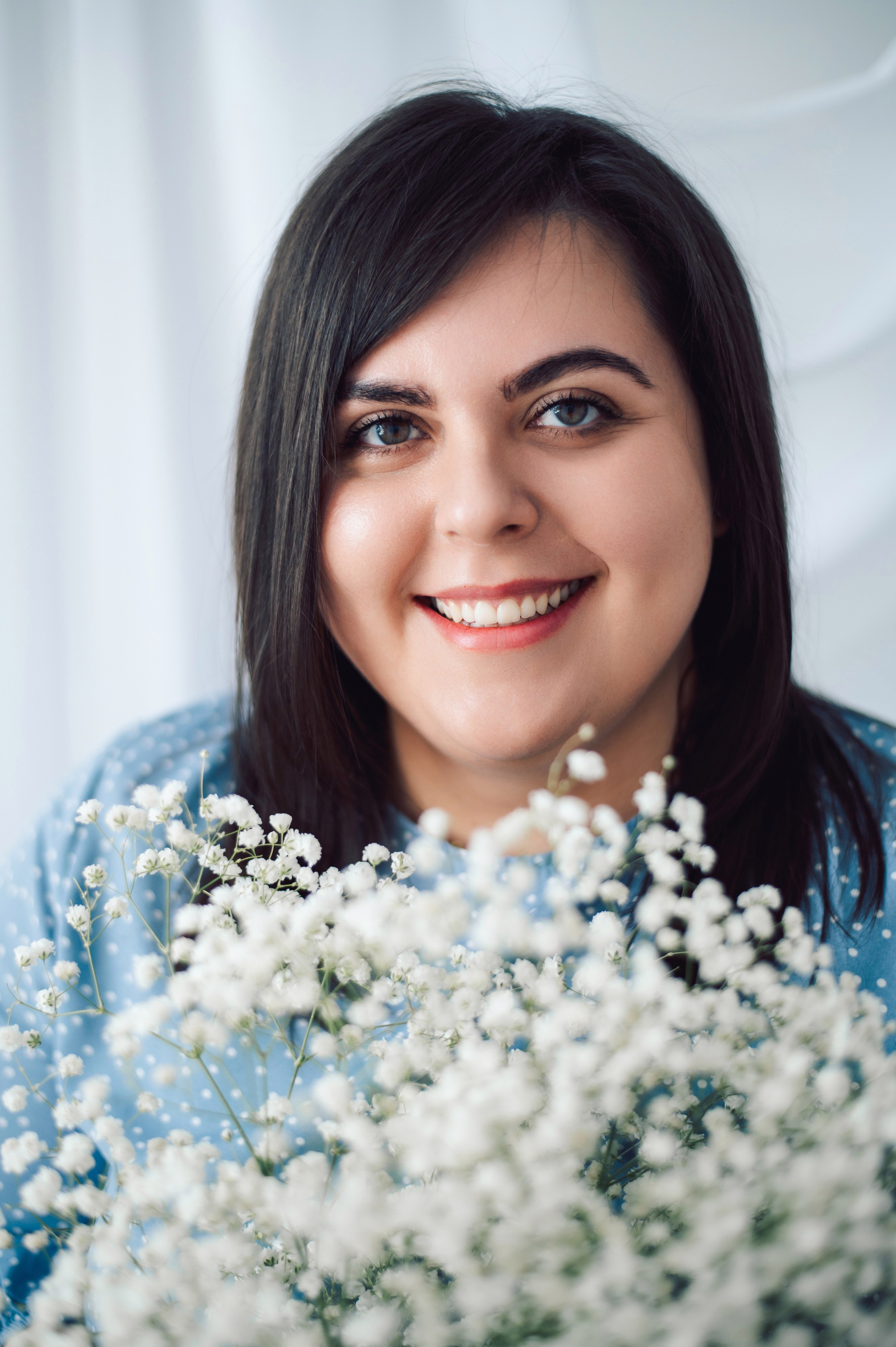 8 марта. Детский фотограф Магадан