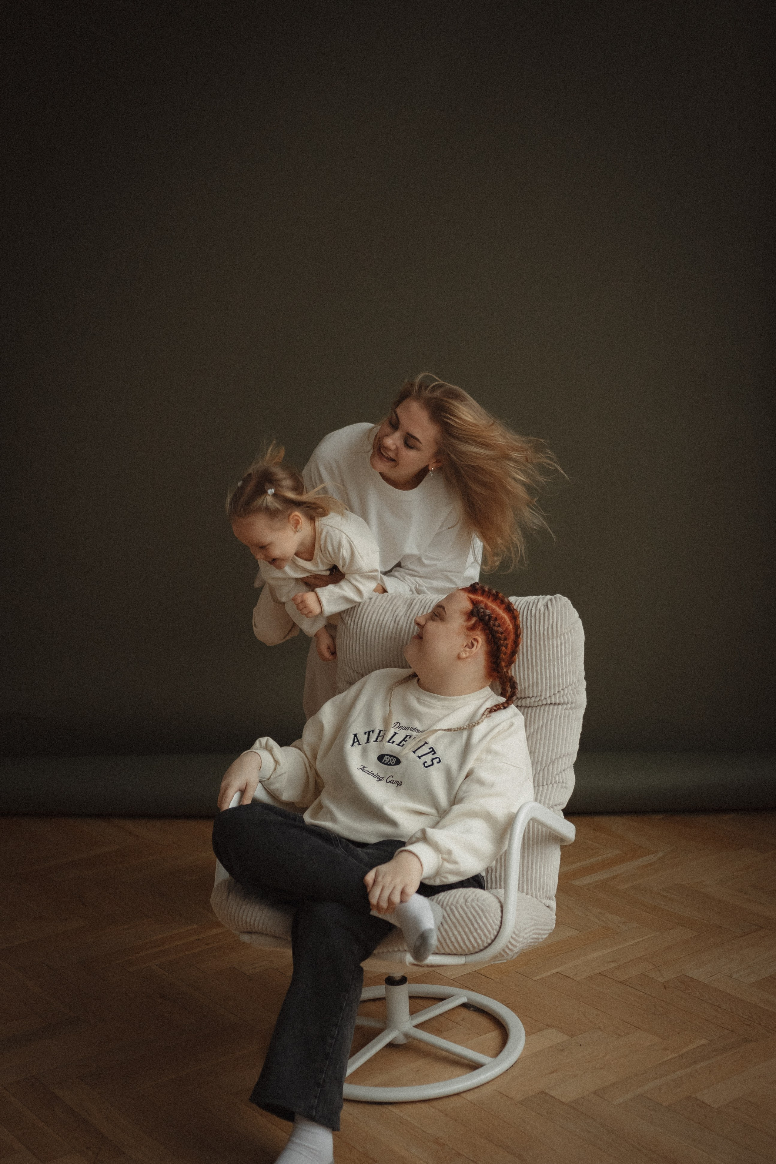 Family. Фотограф в Санкт-Петербурге