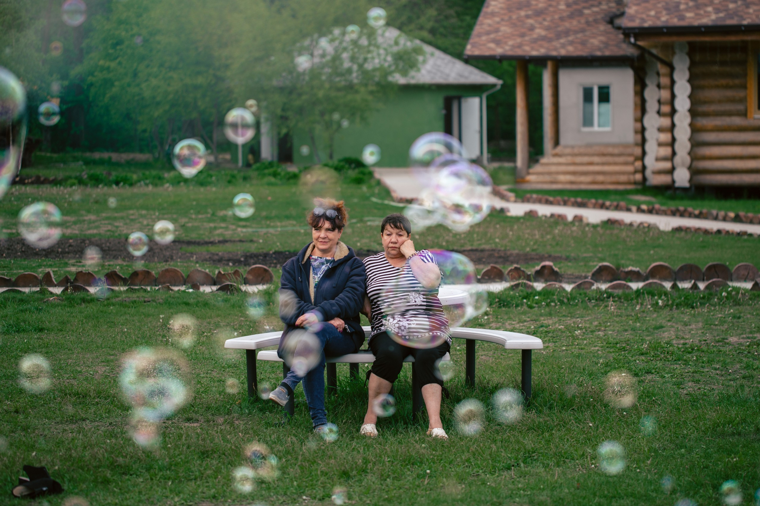 Детская съёмка. Фотограф в Санкт-Петербурге Денис Топчий