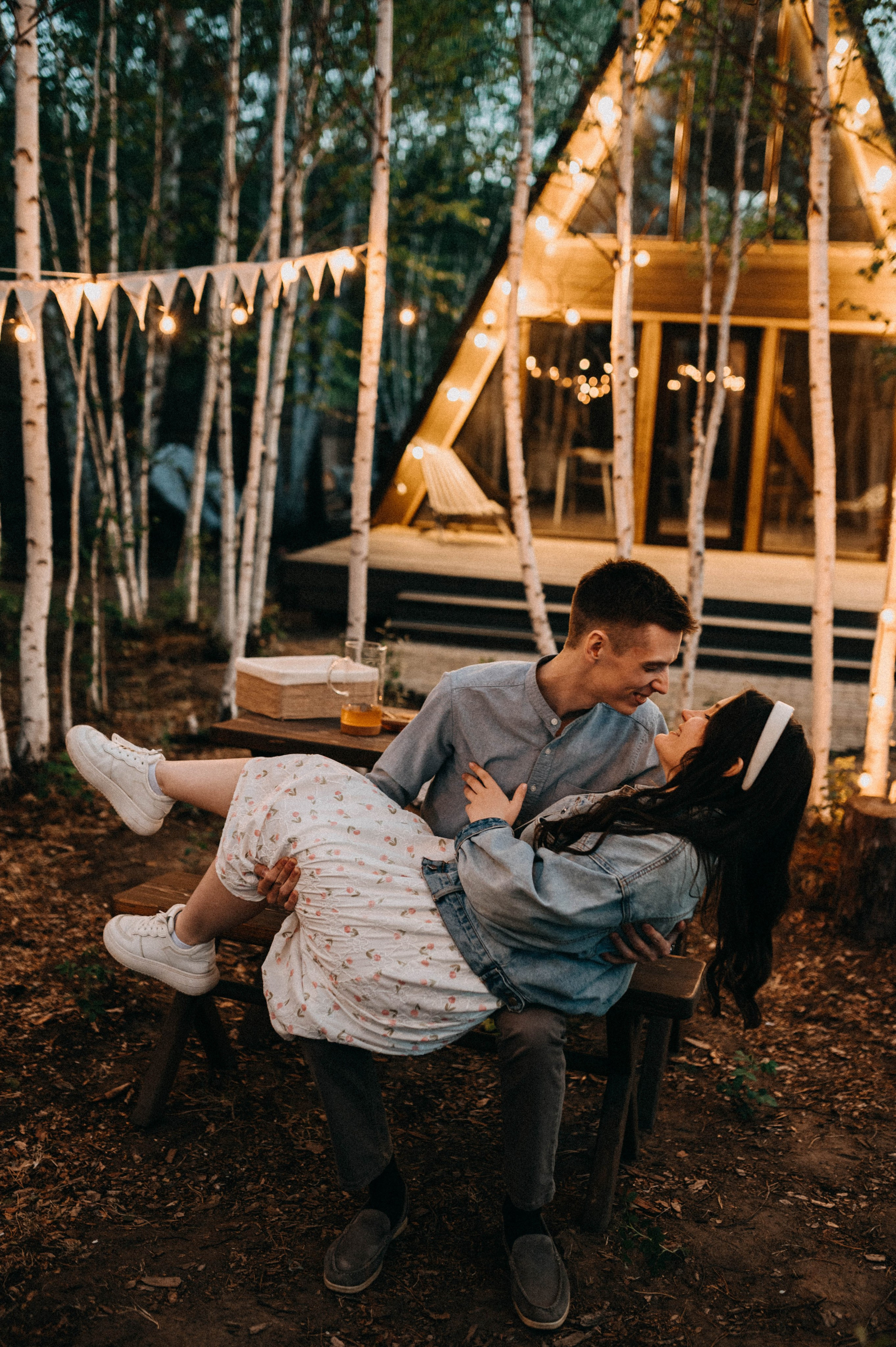 Егор и Надя. Свадебный и семейный фотограф в Чите Юлия Оранская