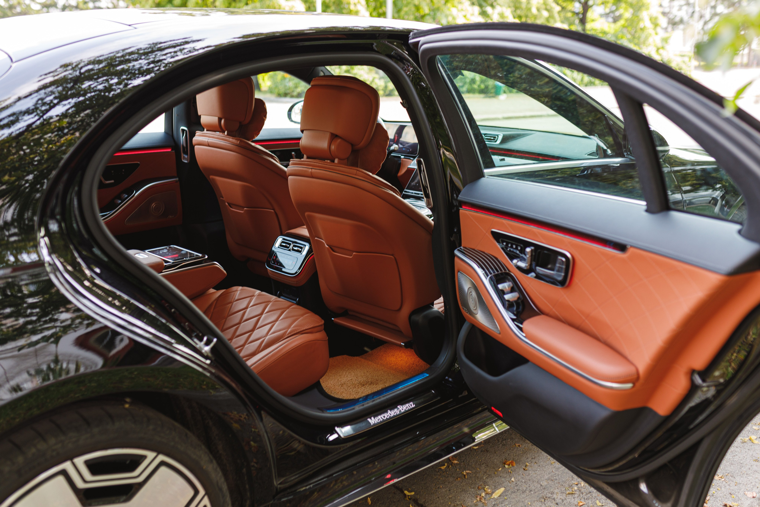 ROYAL-PARK22. Фотограф Аркадий Самошкин