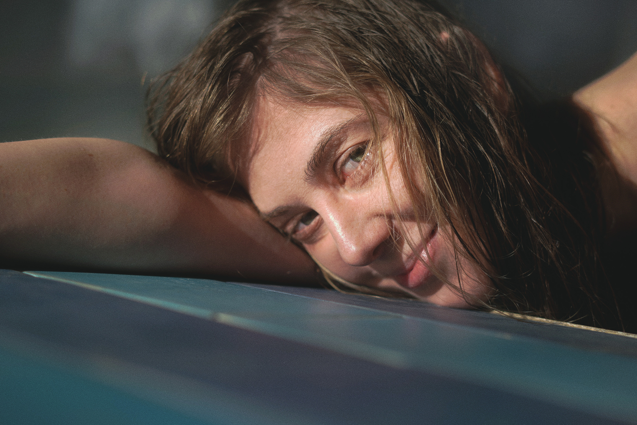 Портреты. Андрей Фадеев фото видео Тбилиси