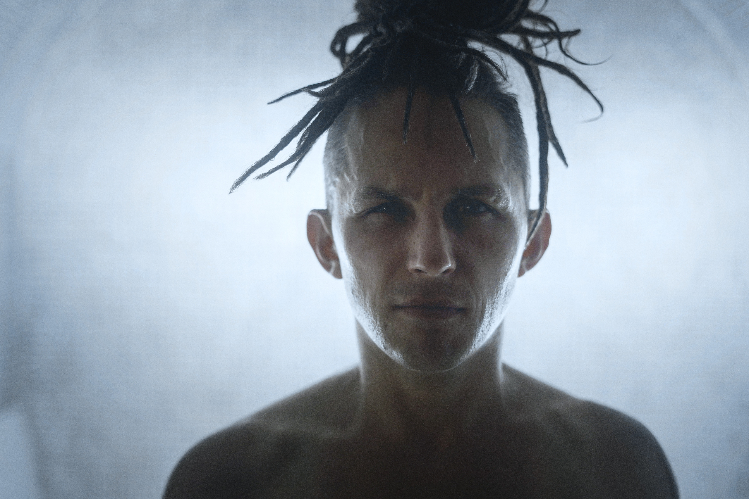 Портреты. Андрей Фадеев фото видео Тбилиси