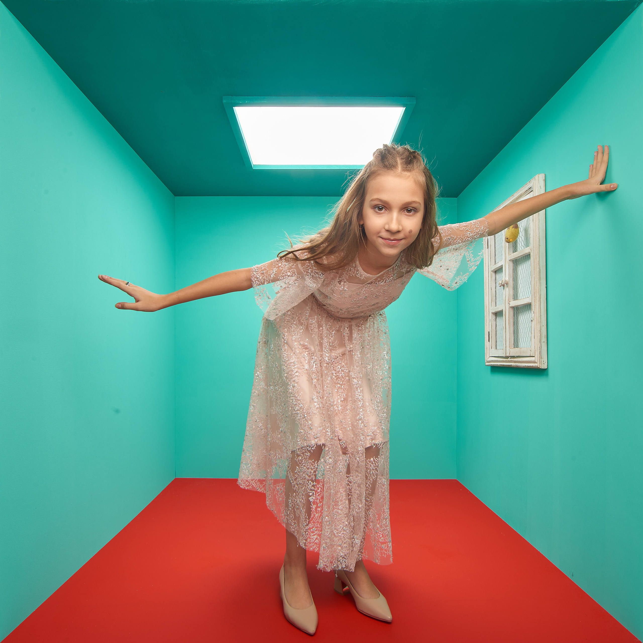 Лукбук для дизайнера детской одежды Климковой. Алексей Романов фотограф Санкт-Петербург, фотокурсы, фотошкола