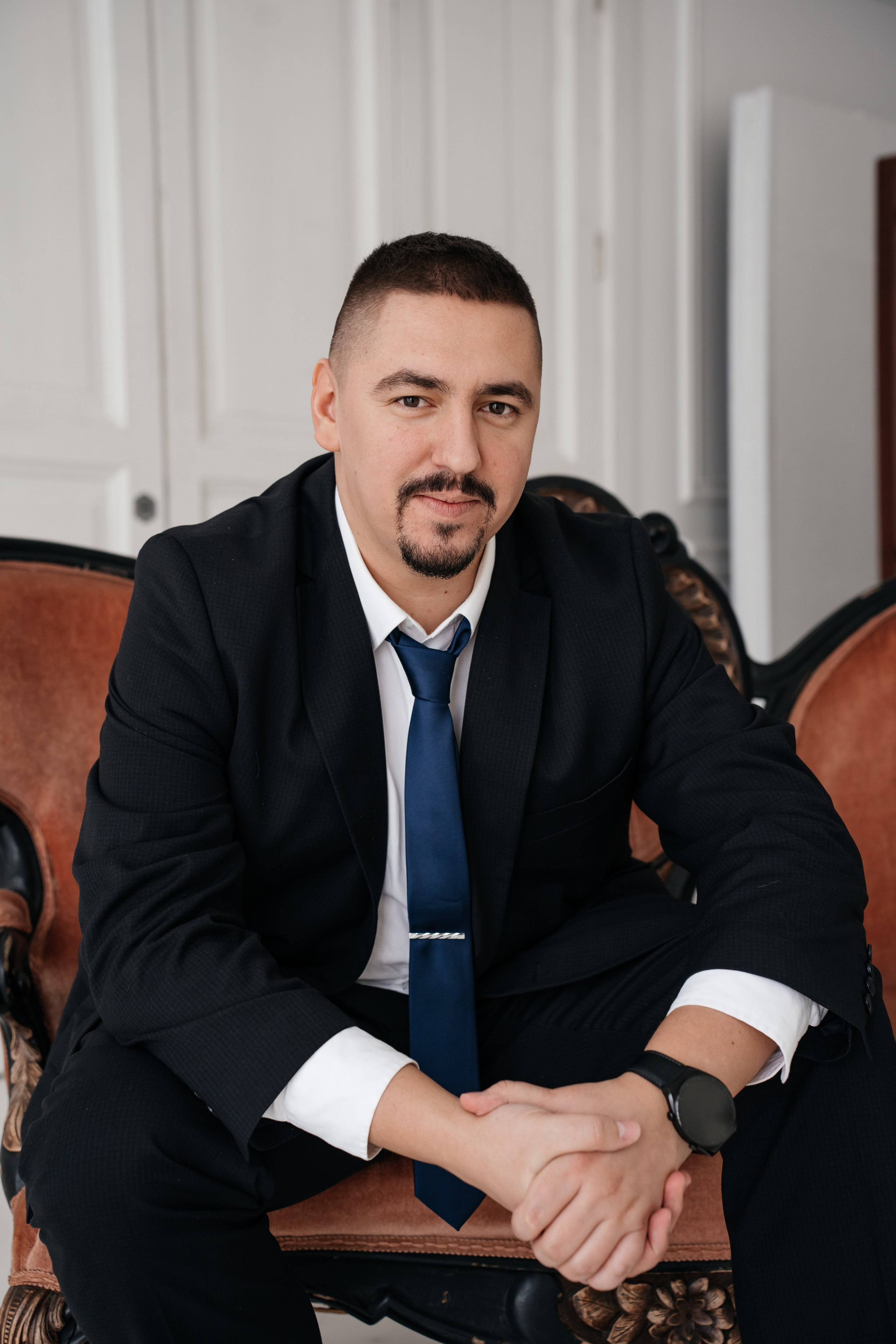 Иван и Алена. Фотограф в Новосибирске | Фотограф Валентина Борновалова