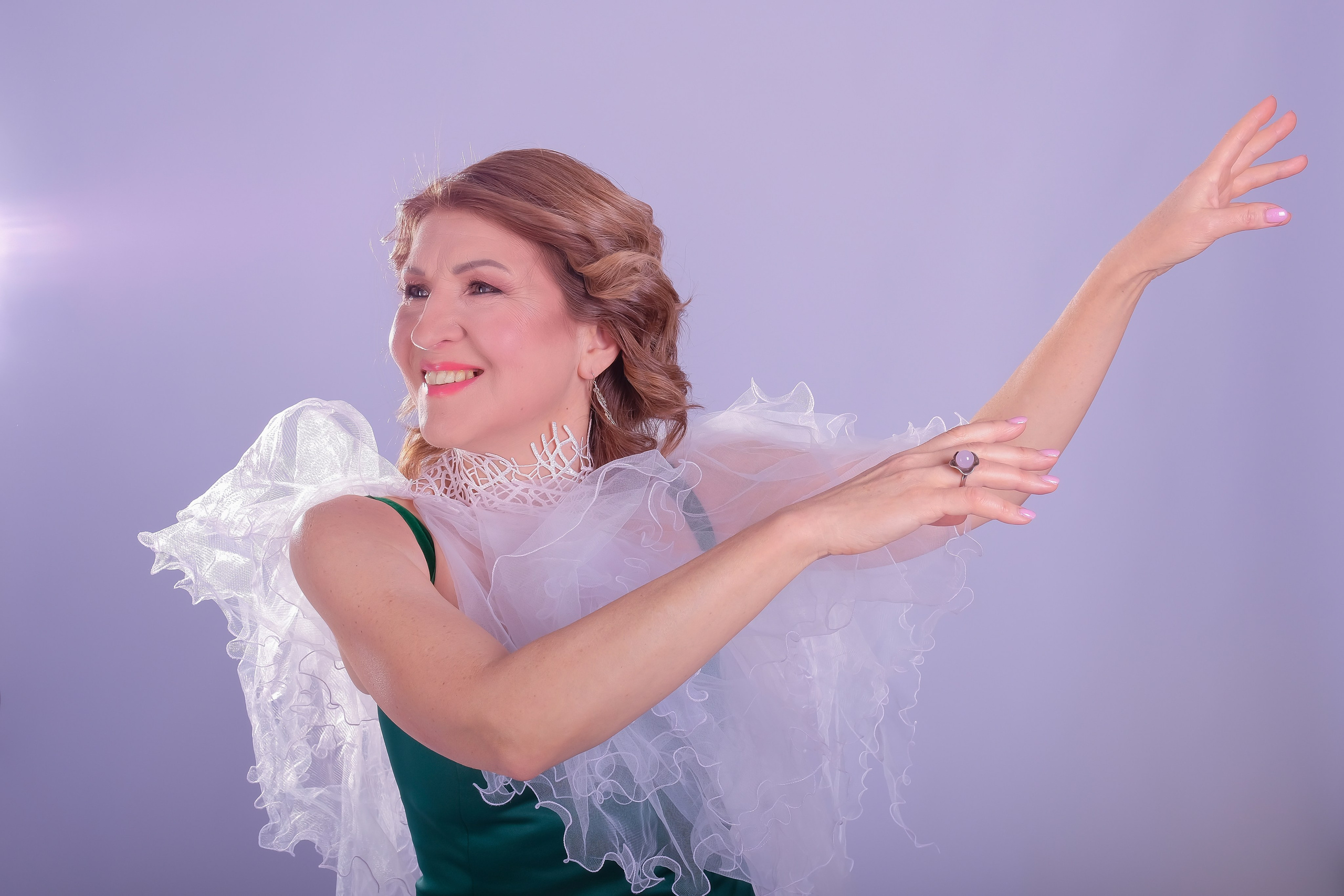 Сказка 4. Хочу такую фотосессию! Фотосъёмка в Санкт-Петербурге